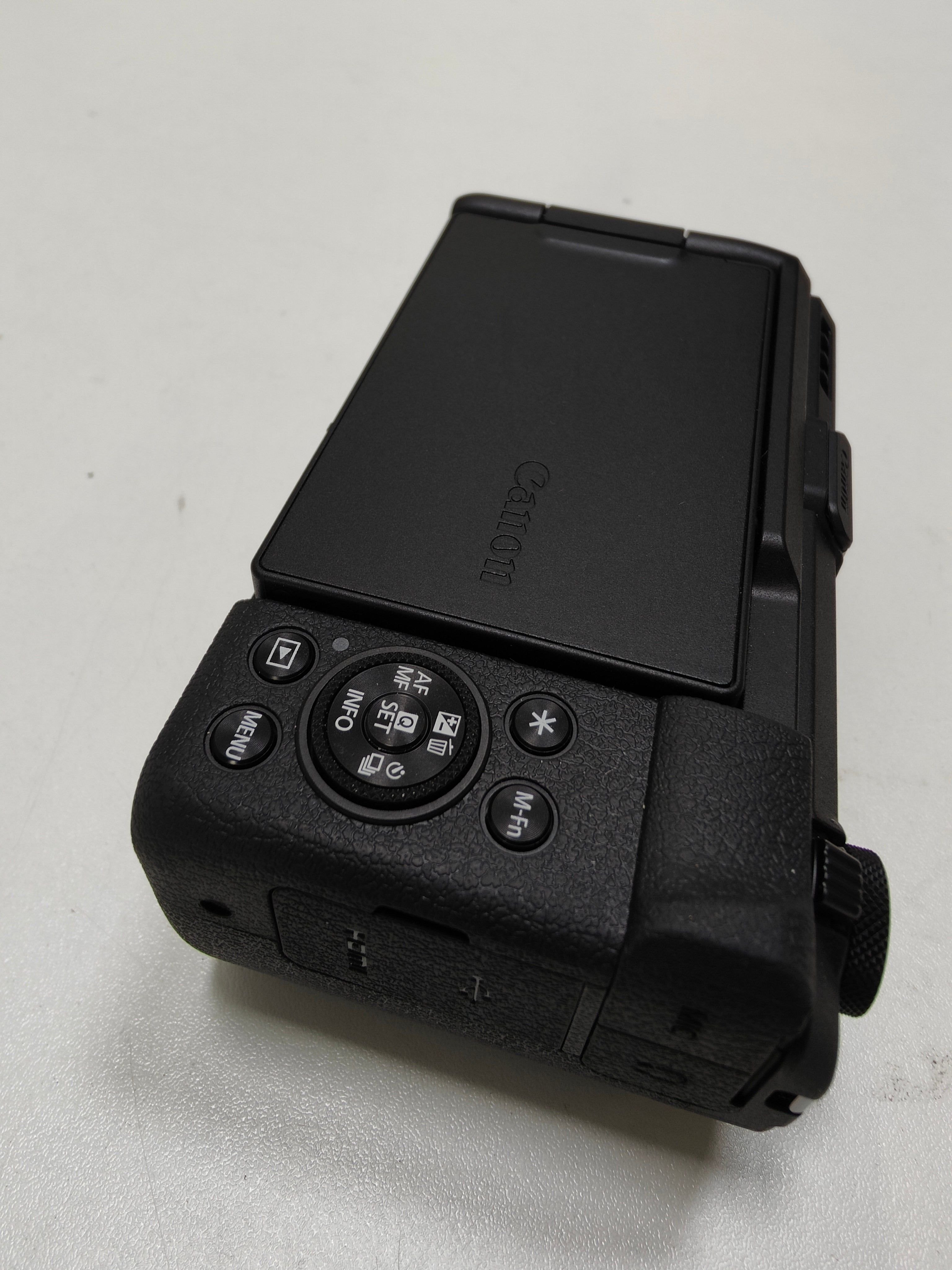 Canon PowerShot V1