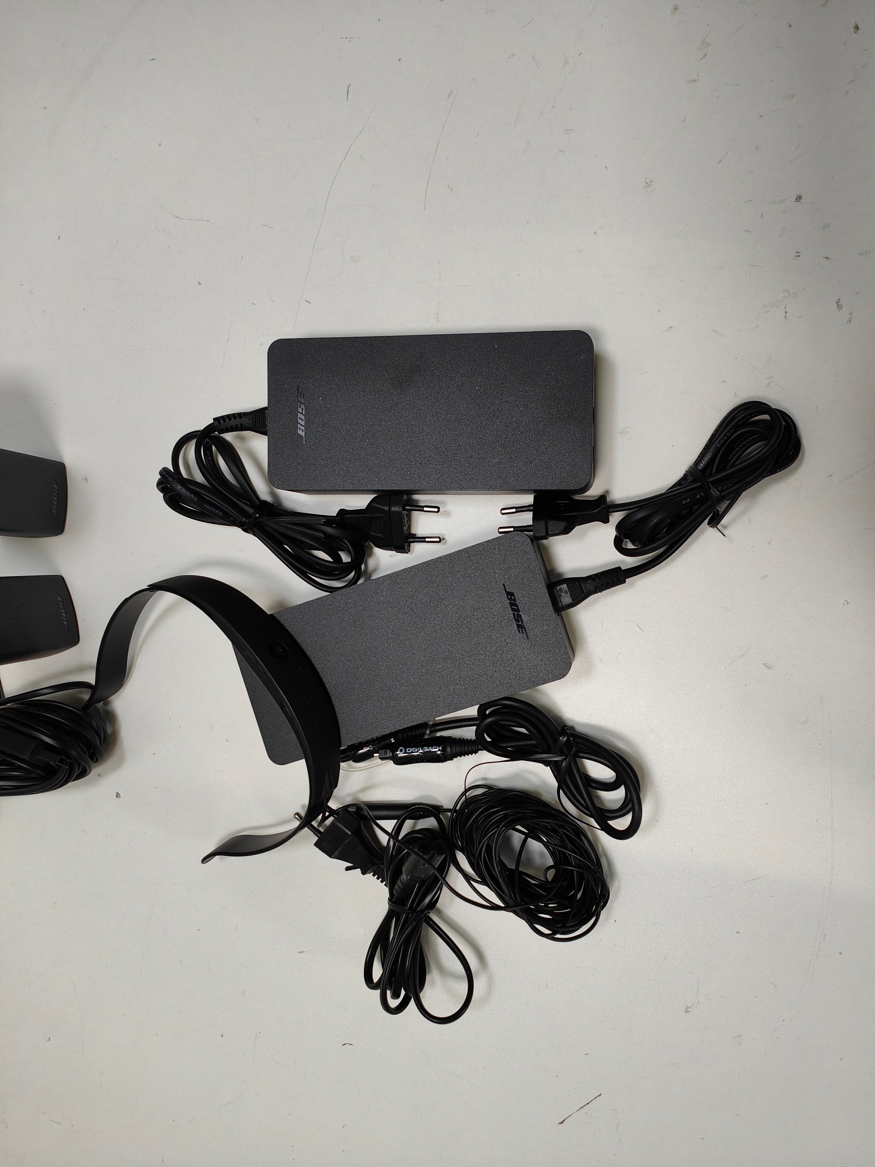 Bose Surround Speakers 700 Zwart