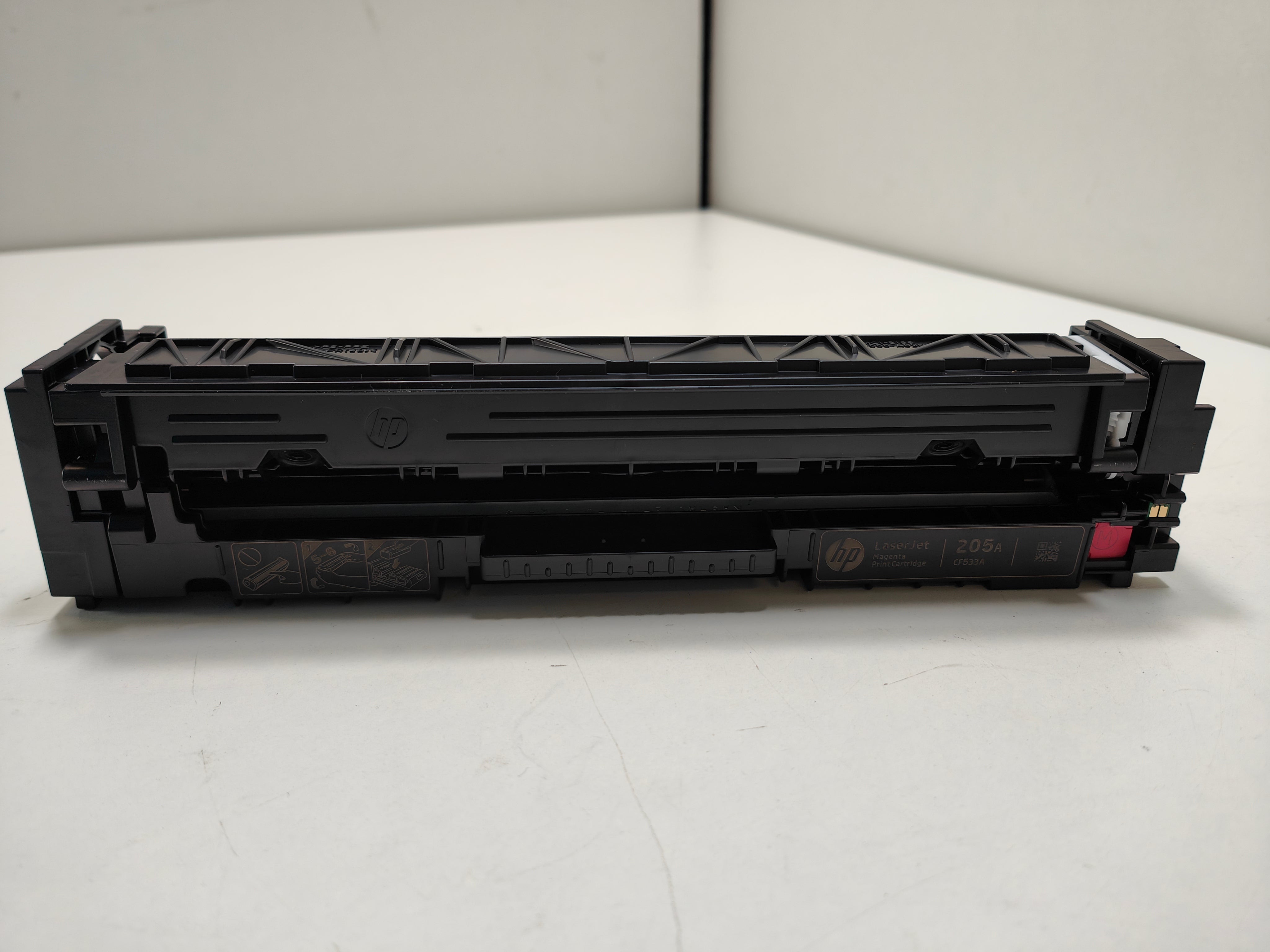 HP 205A Toner Magenta
