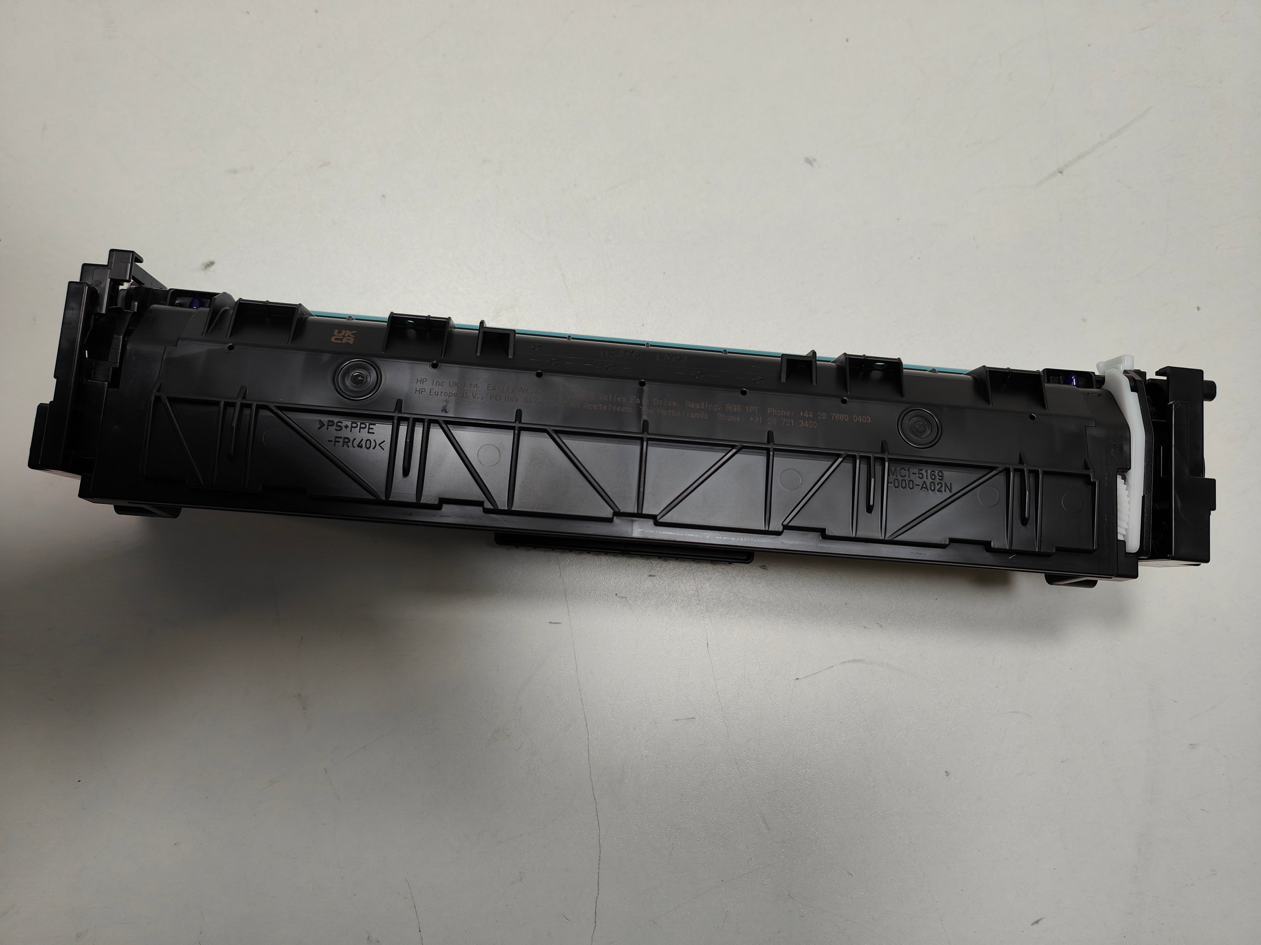 HP 205A Toner Magenta