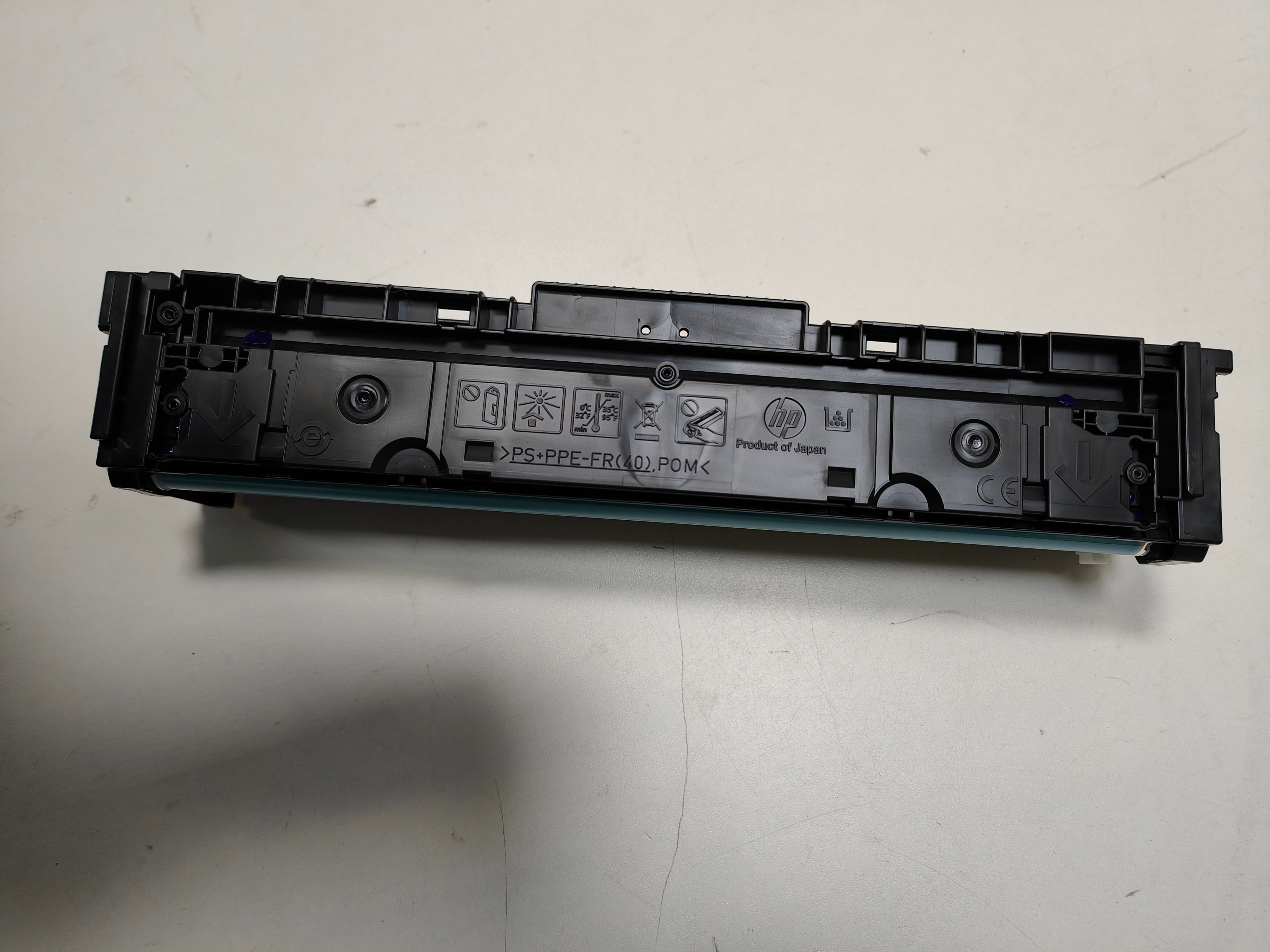 HP 205A Toner Magenta