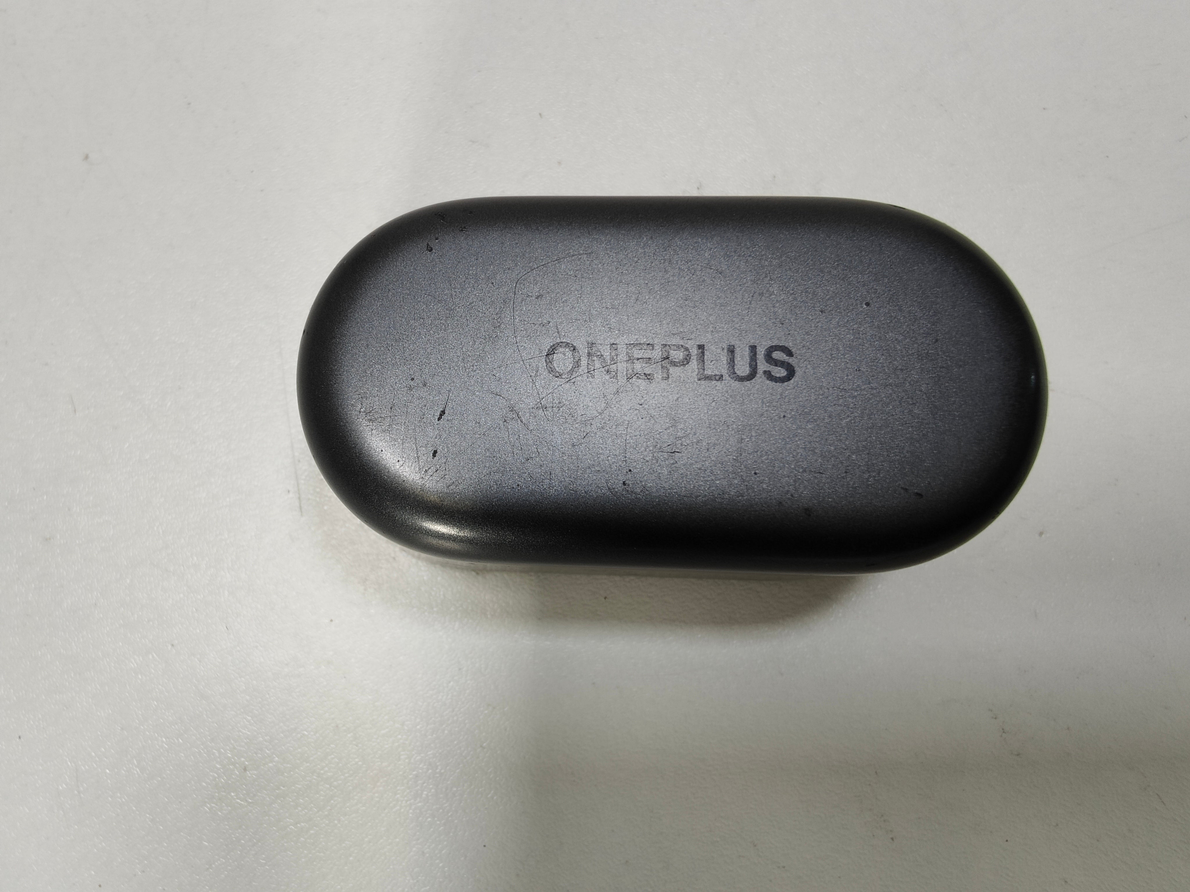 Oneplus Nord Buds 2 Grijs