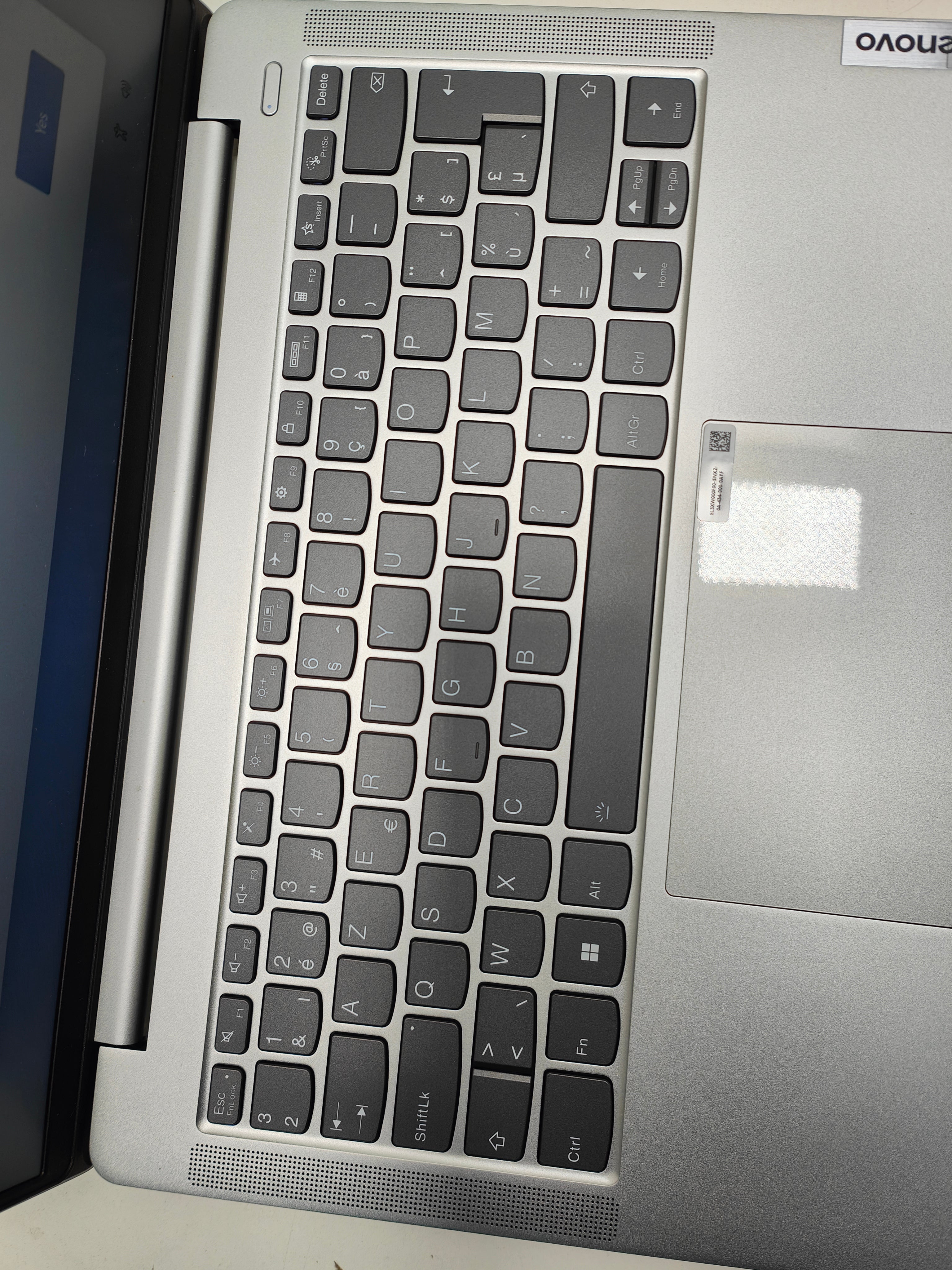 Lenovo IdeaPad Slim 5 14IAH8 83BF001JMB AZERTY