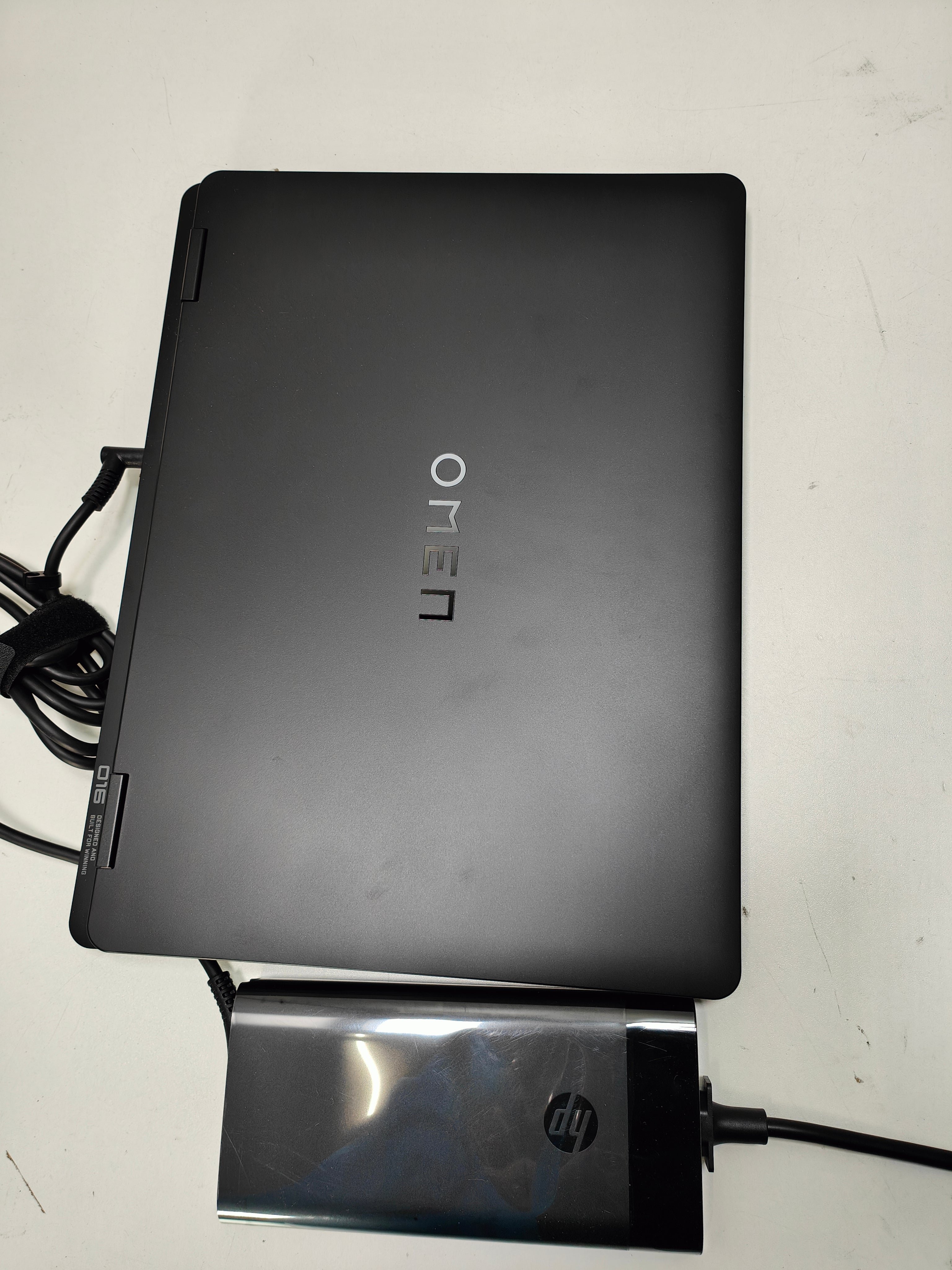 HP OMEN 16-am0975nb AZERTY