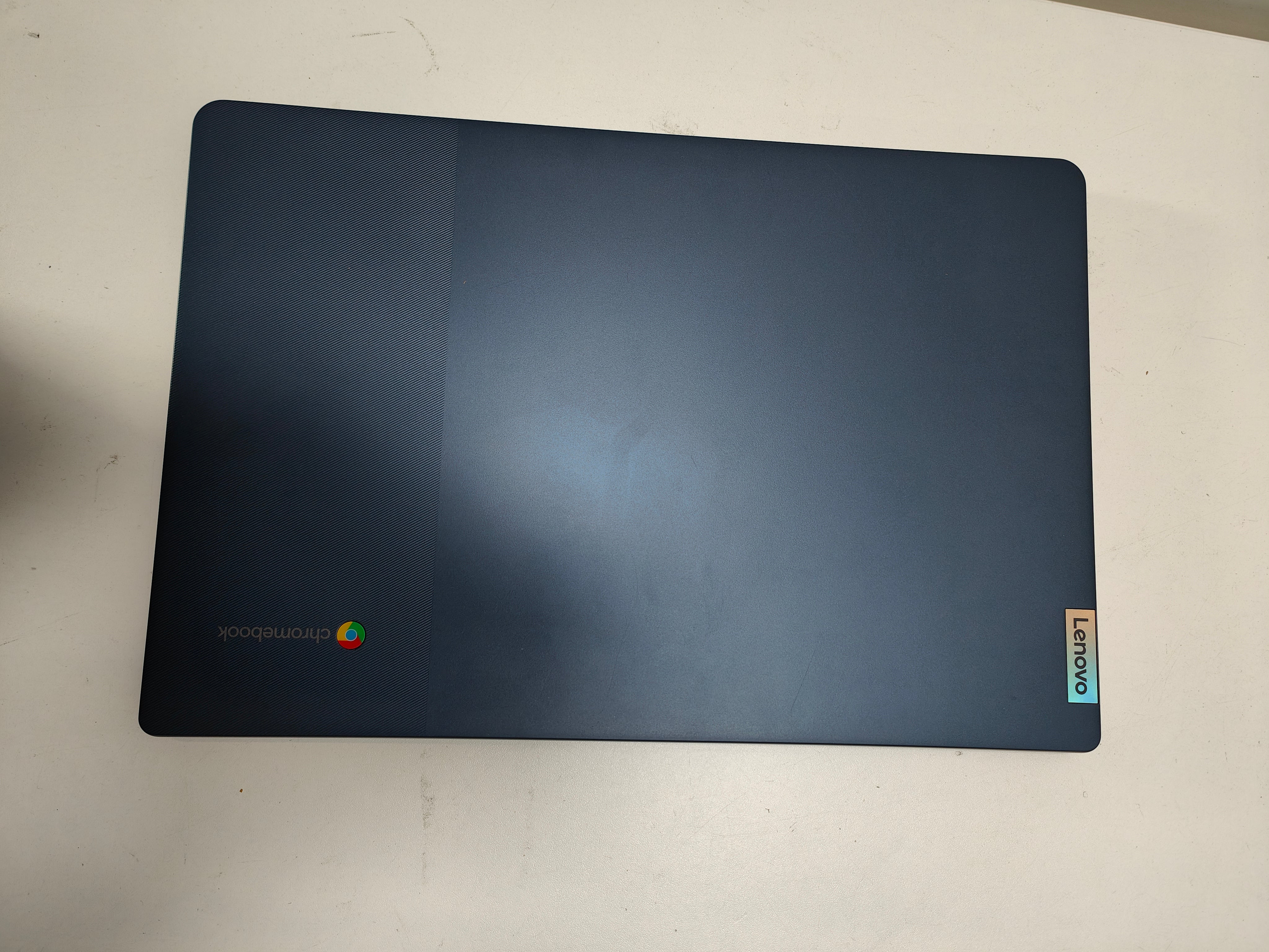 Lenovo Chromebook 3 15IJL6 AZERTY