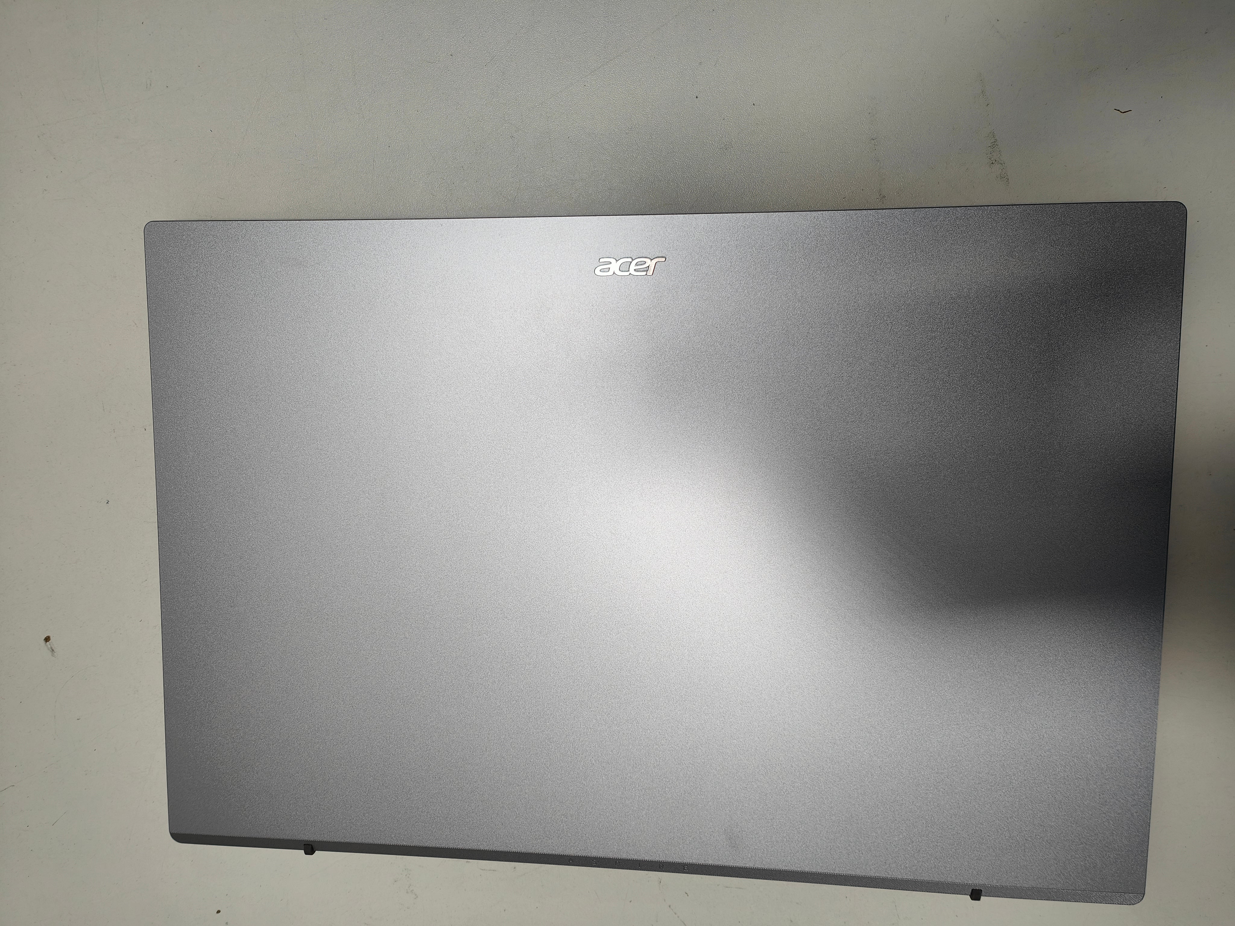 Acer Aspire 3 A315-59-5911 AZERTY