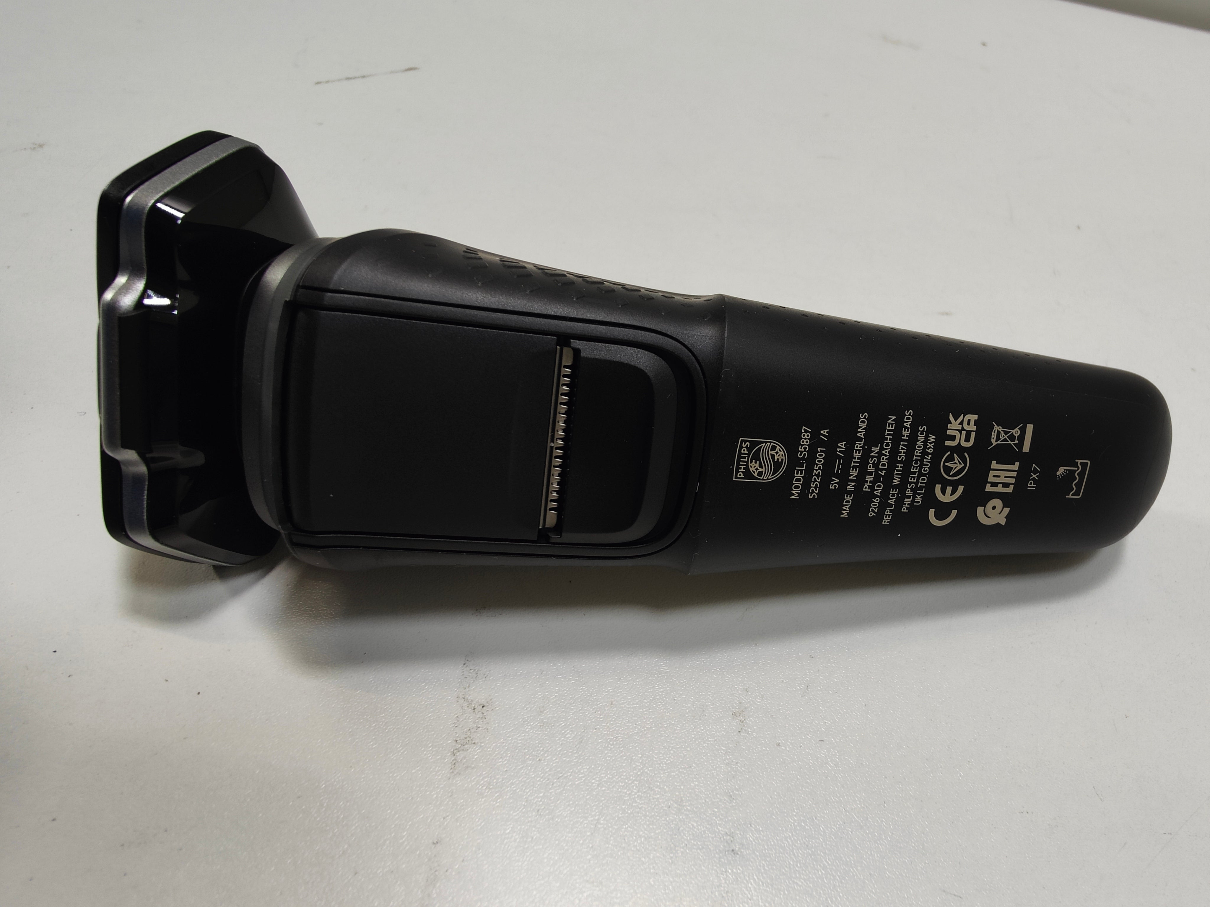 Philips Shaver 5000 Series S5887/50