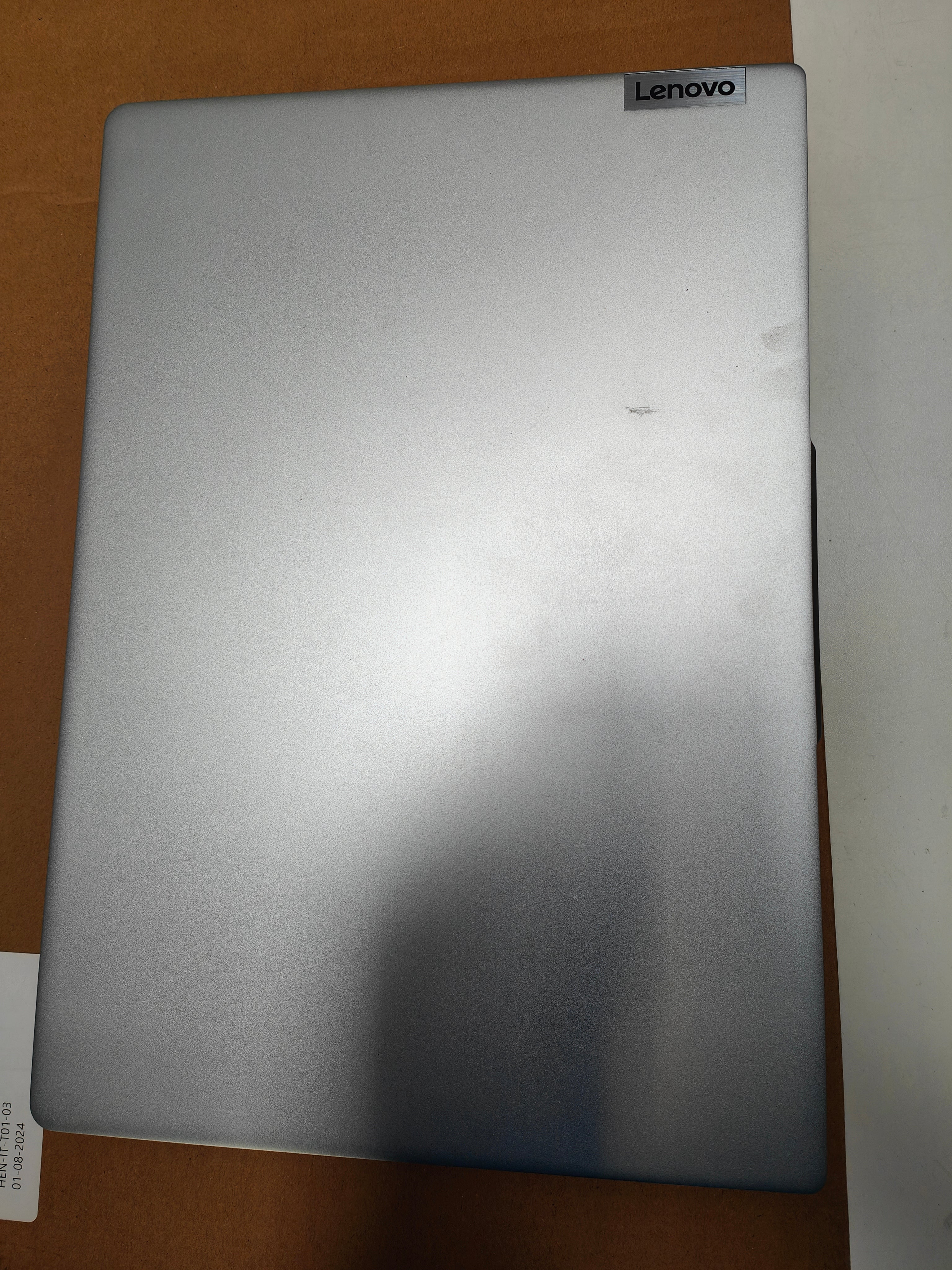 Lenovo IdeaPad Slim 5 16IAH8 83BG006GMH QWERTY