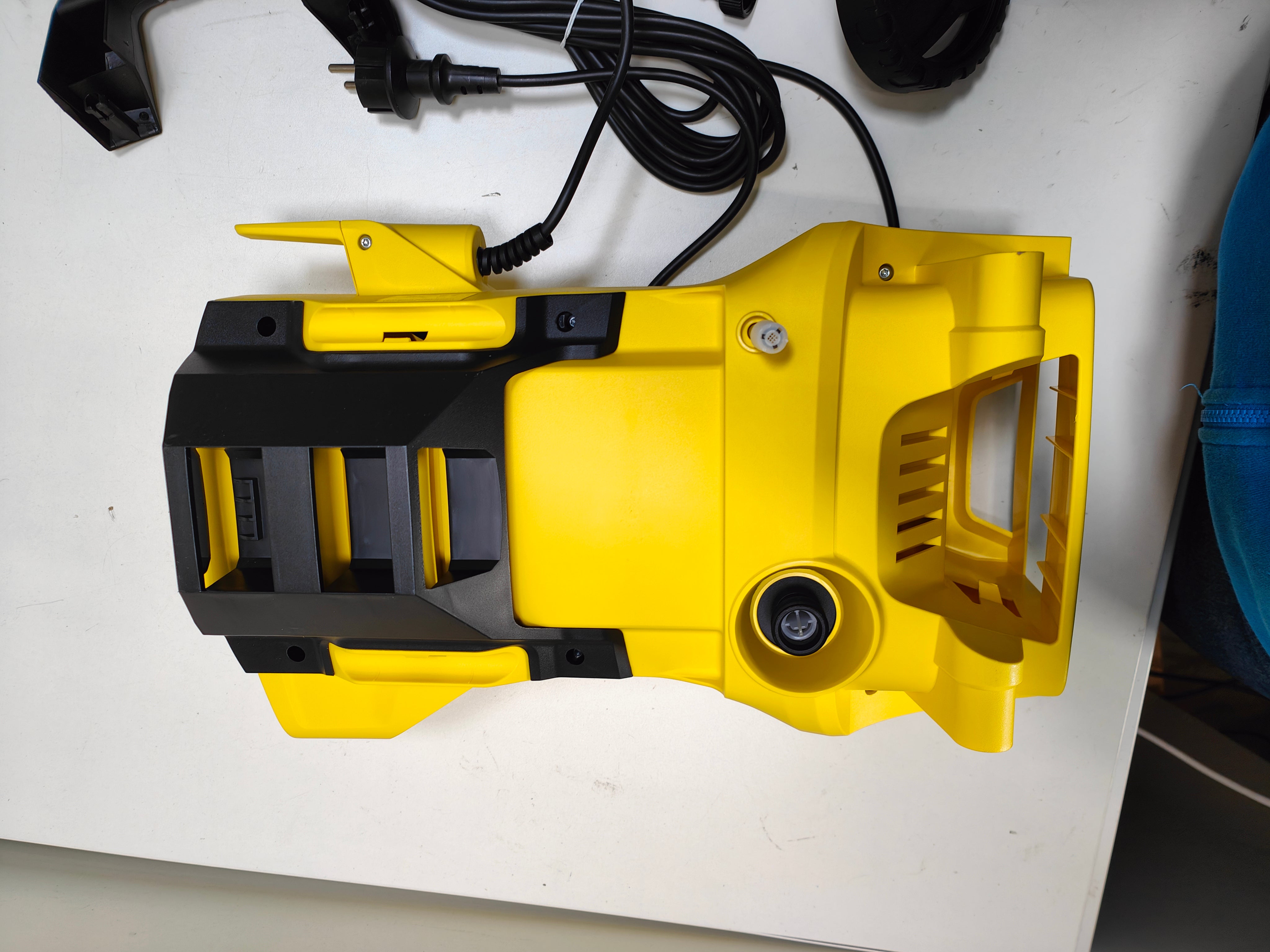 Karcher K 2 Power Control