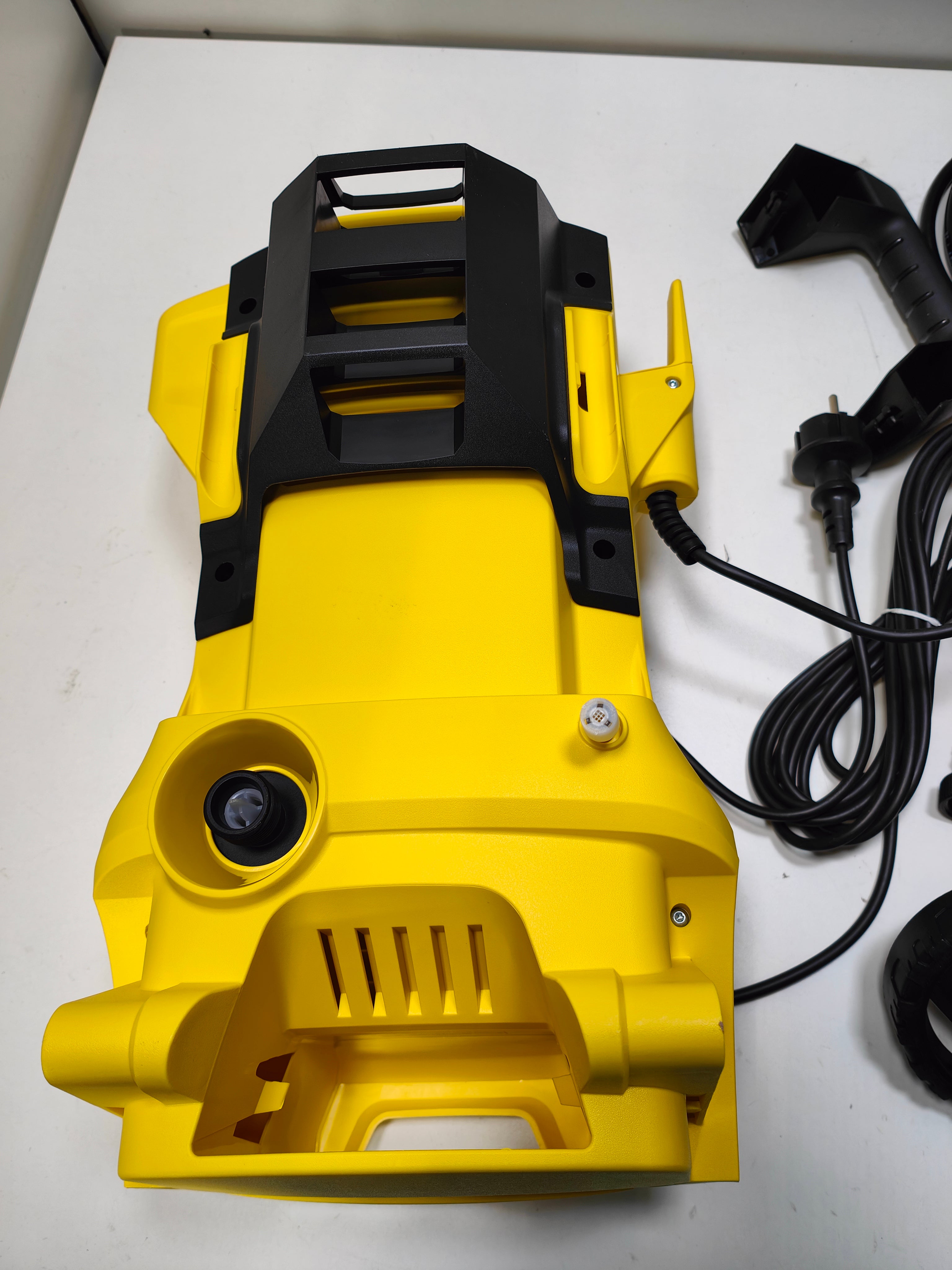 Karcher K 2 Power Control