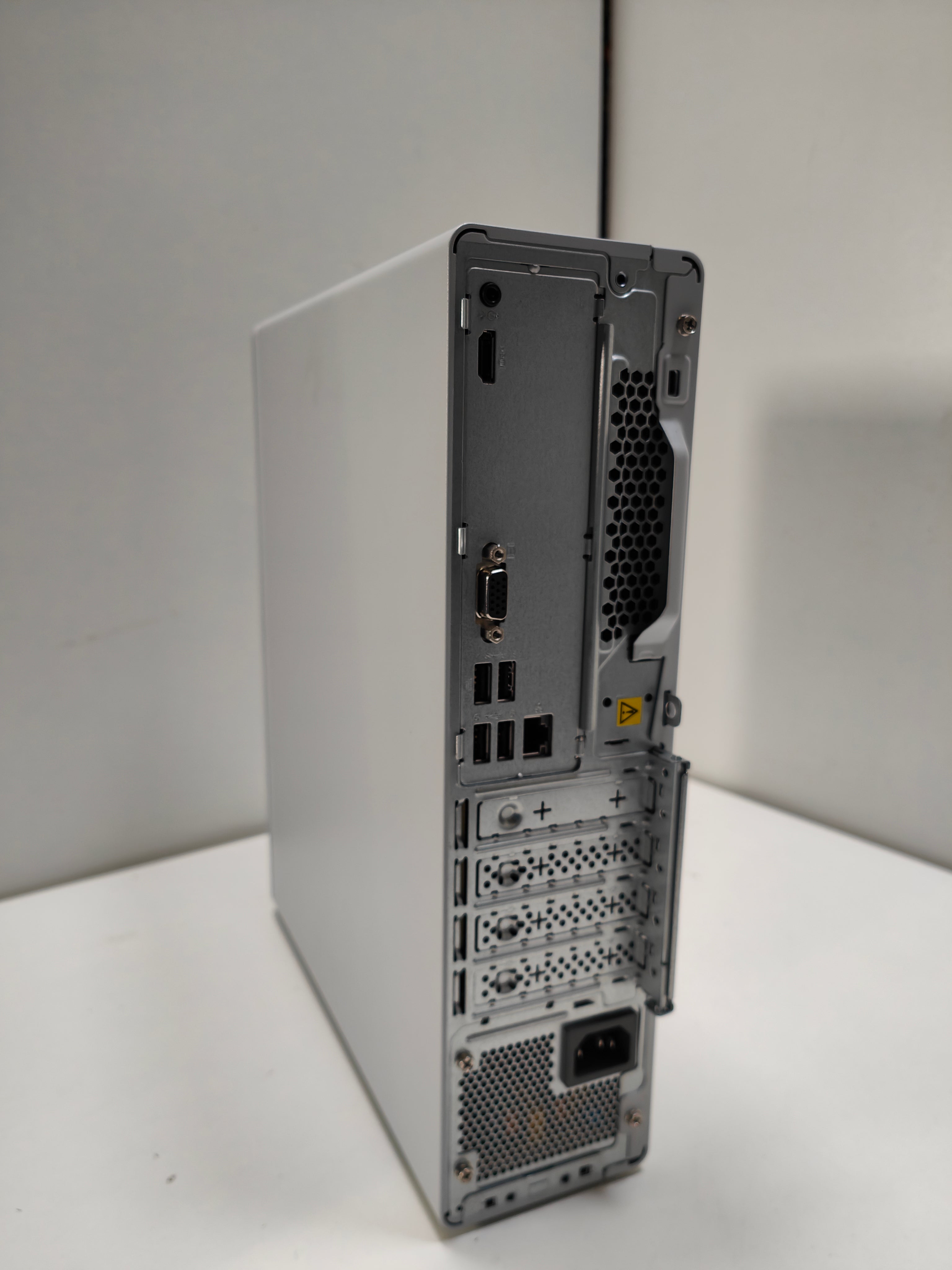 Lenovo IdeaCentre Tower 08IRH9 90XW003QMH