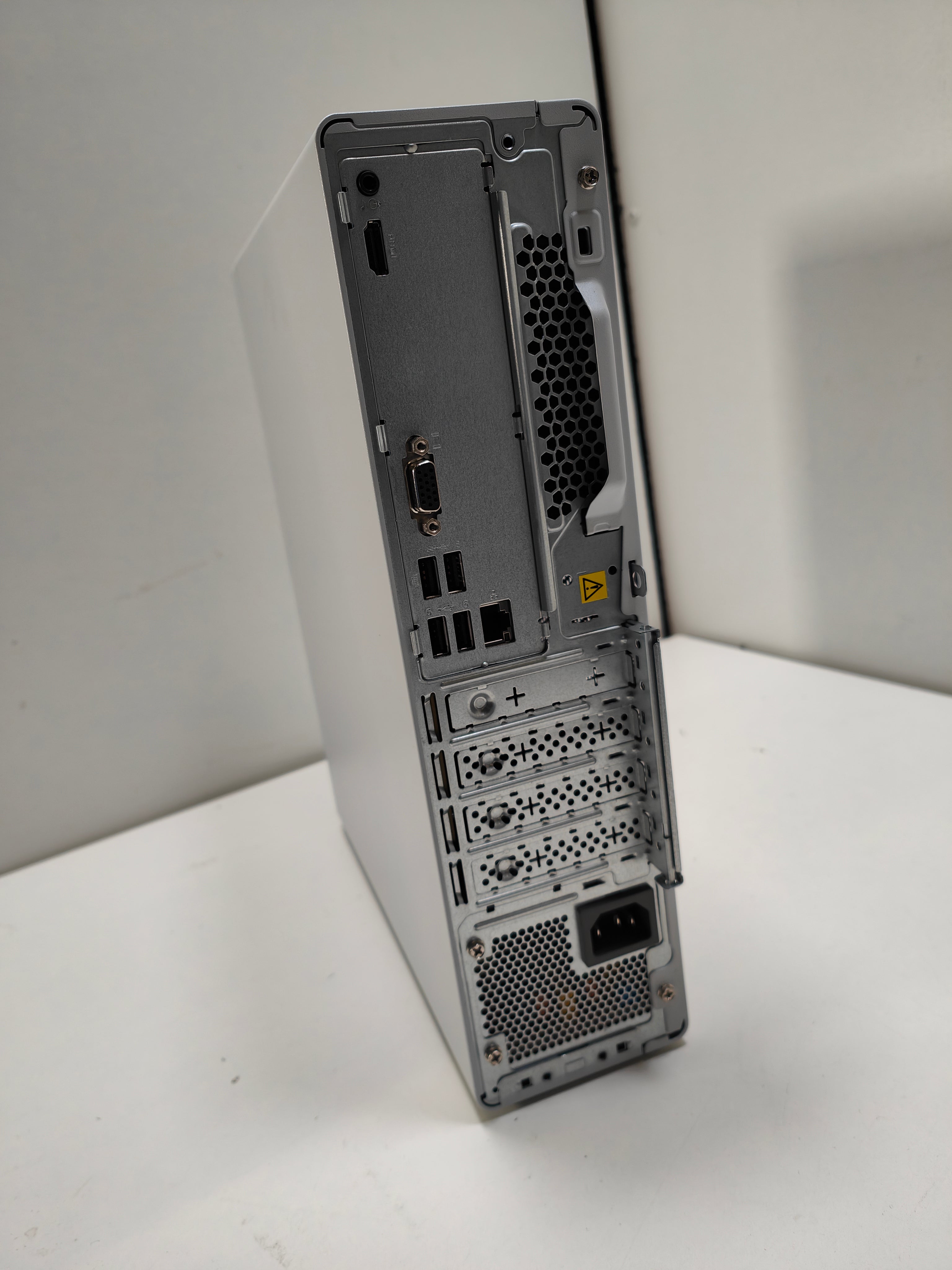 Lenovo IdeaCentre Tower 08IRH9 90XW003QMH