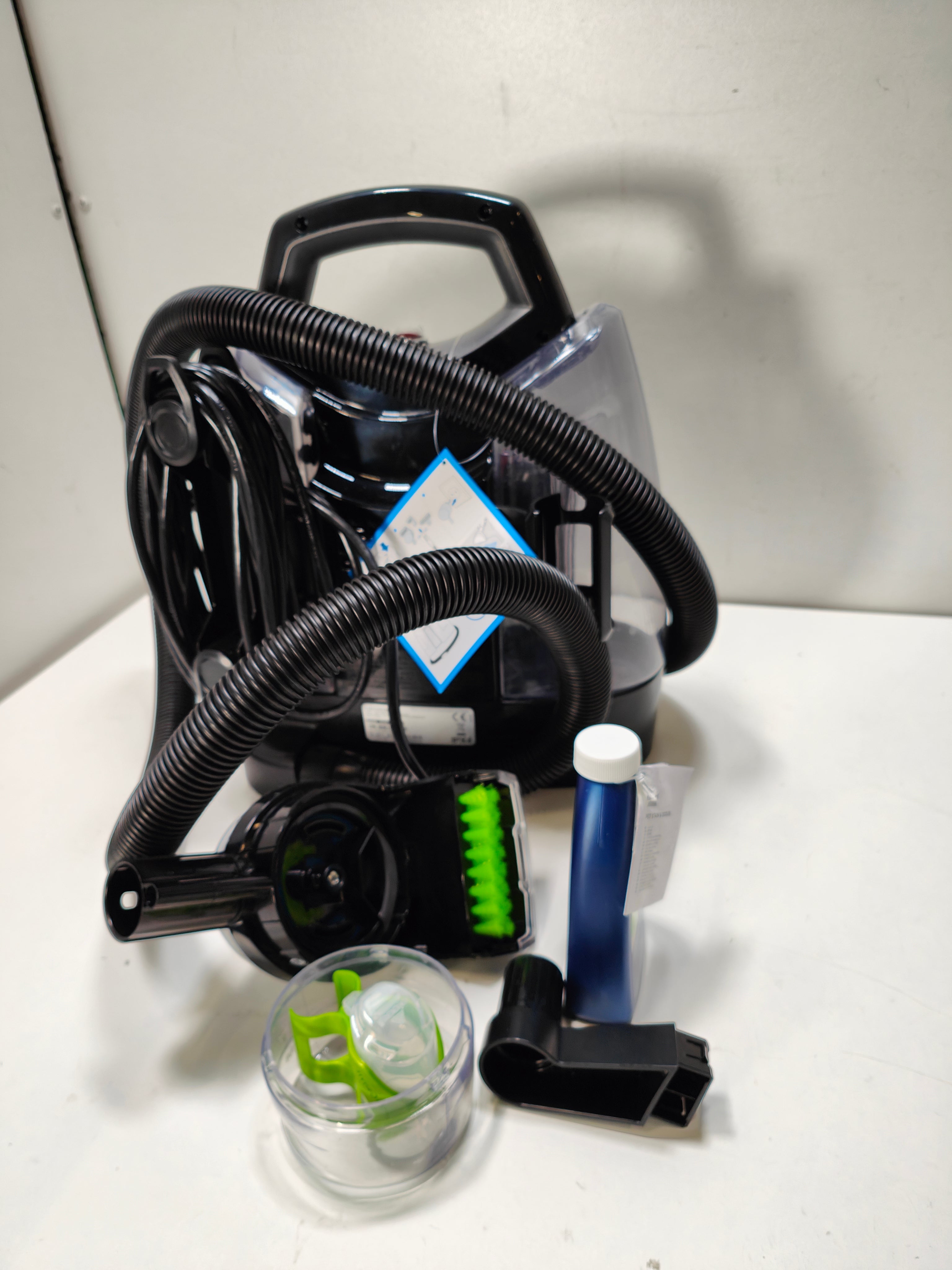 Bissell SpotClean Pet Plus