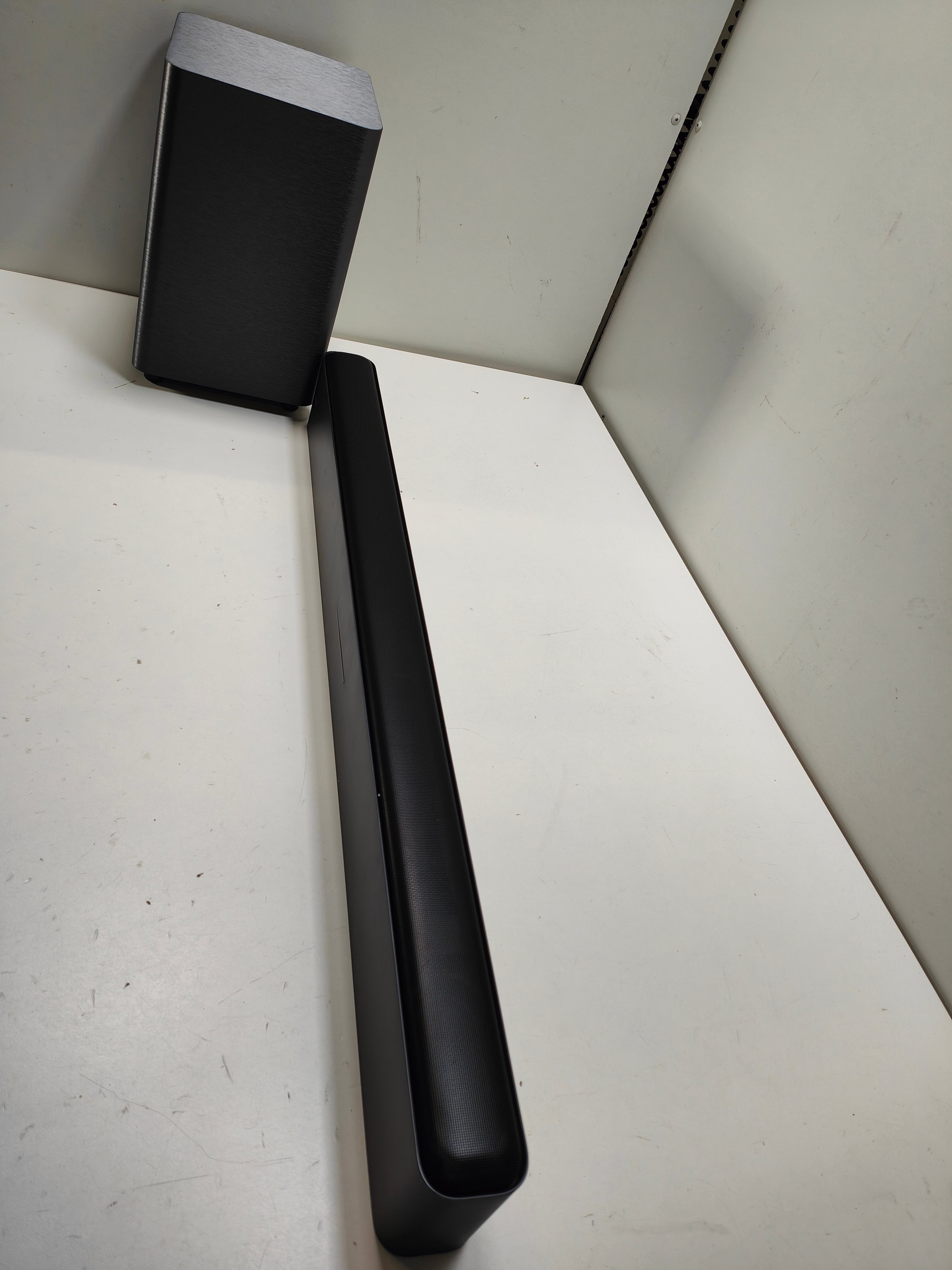 TCL S55H 2.1 Soundbar
