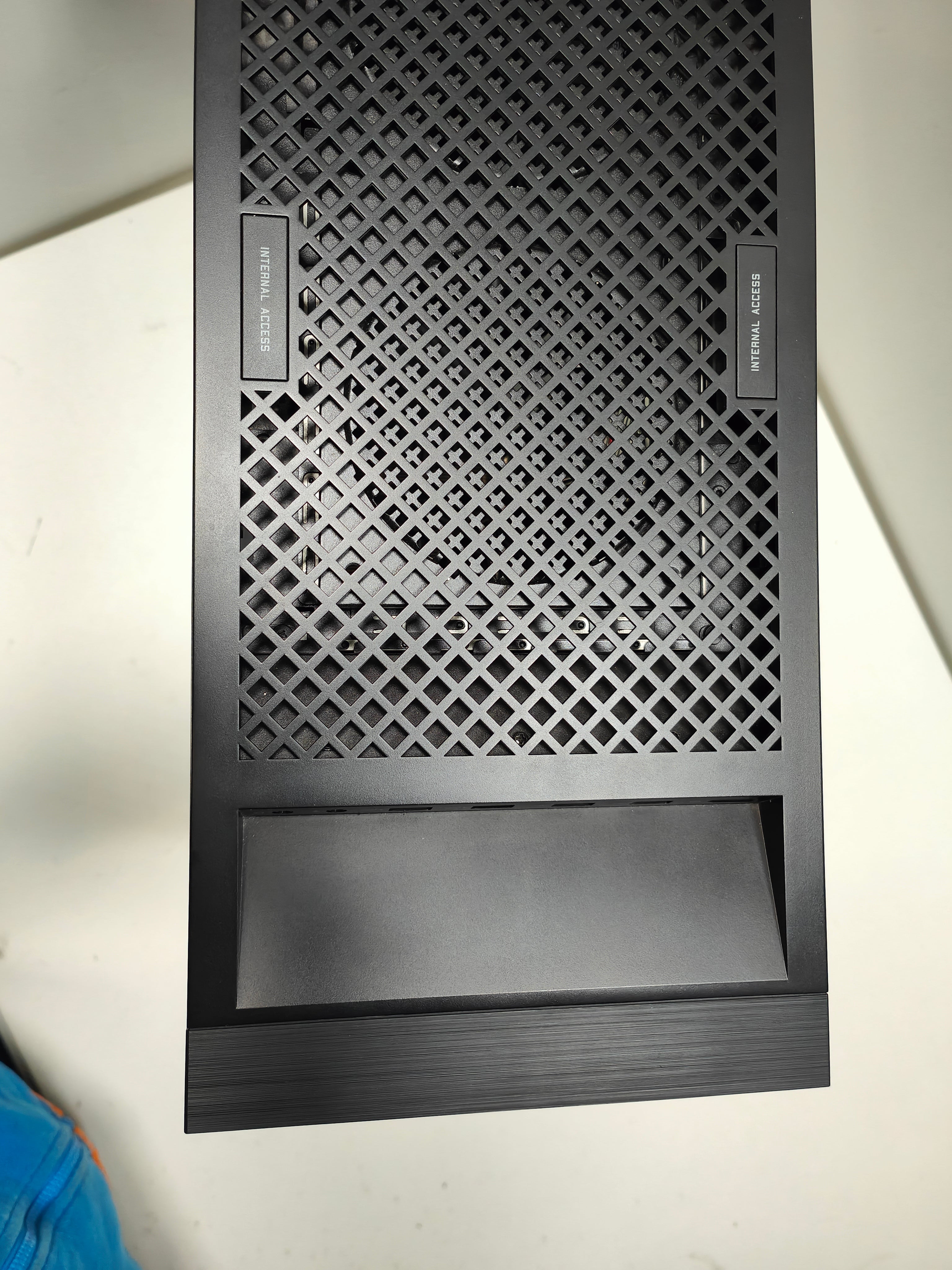 HP OMEN GT21-1950nd