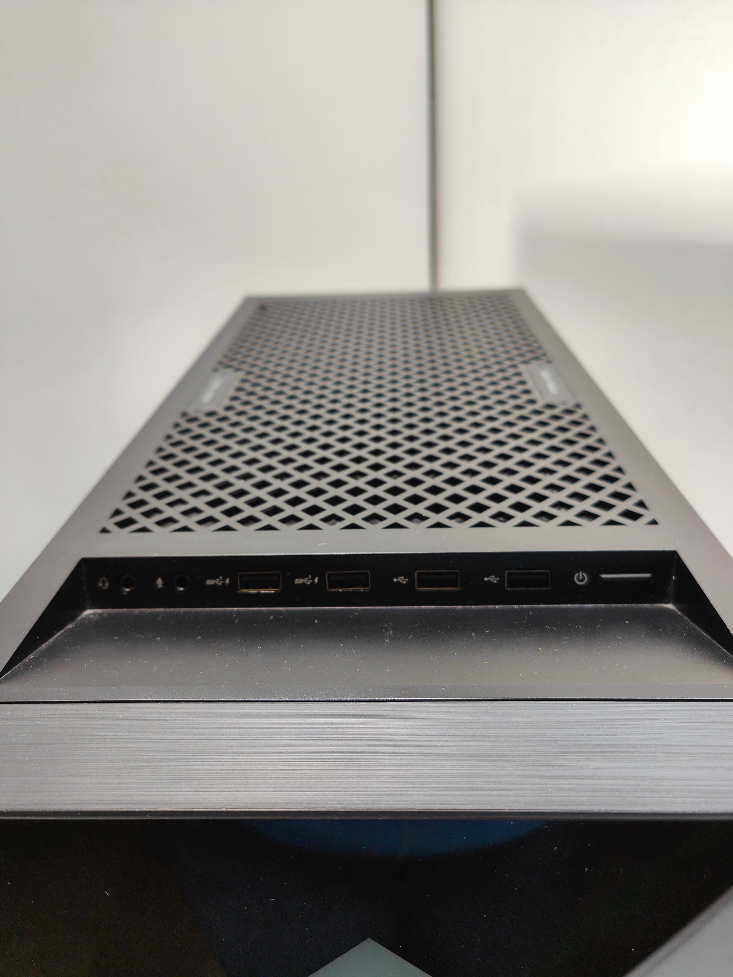 HP OMEN GT21-1950nd