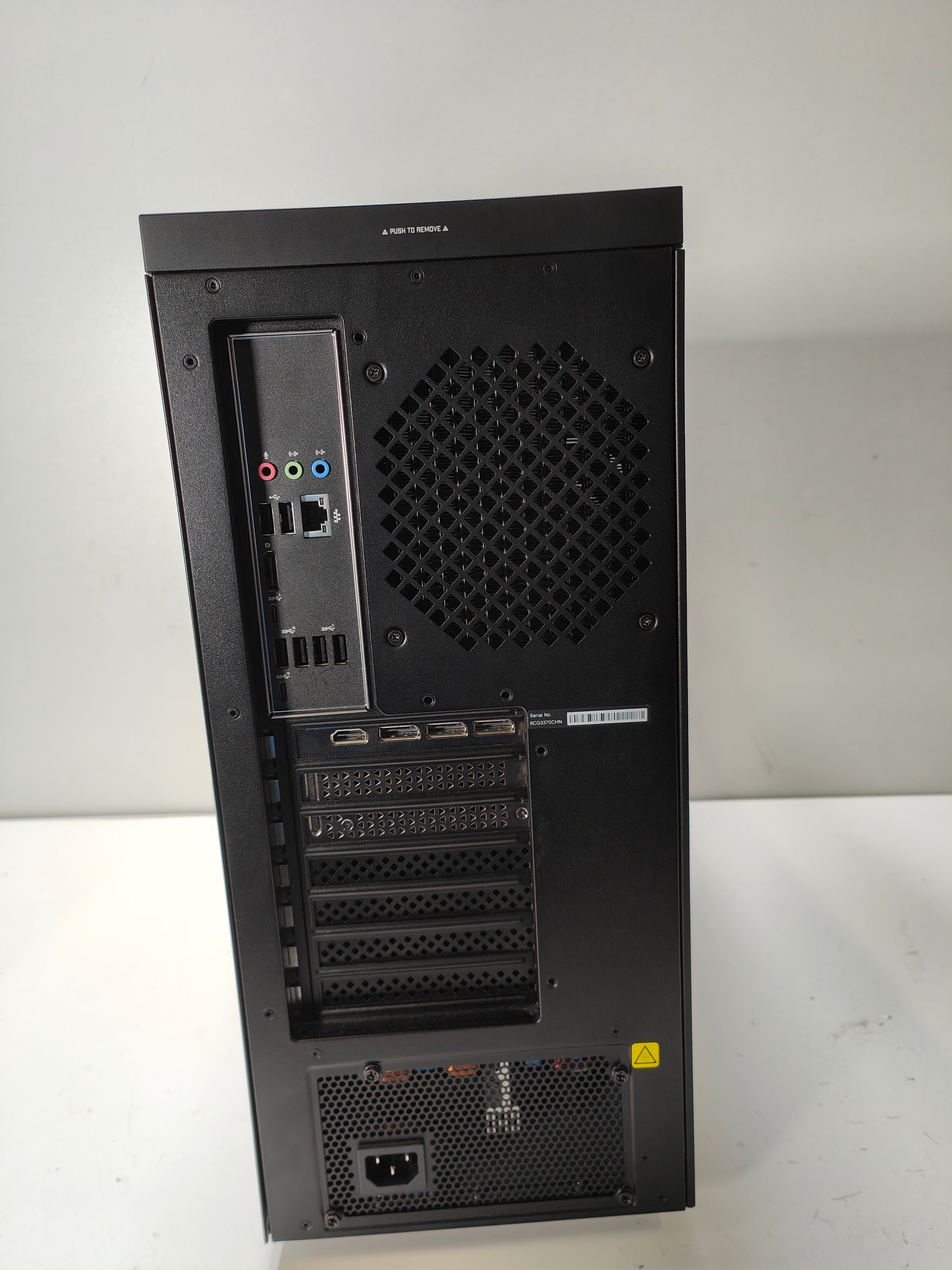 HP OMEN GT21-1950nd