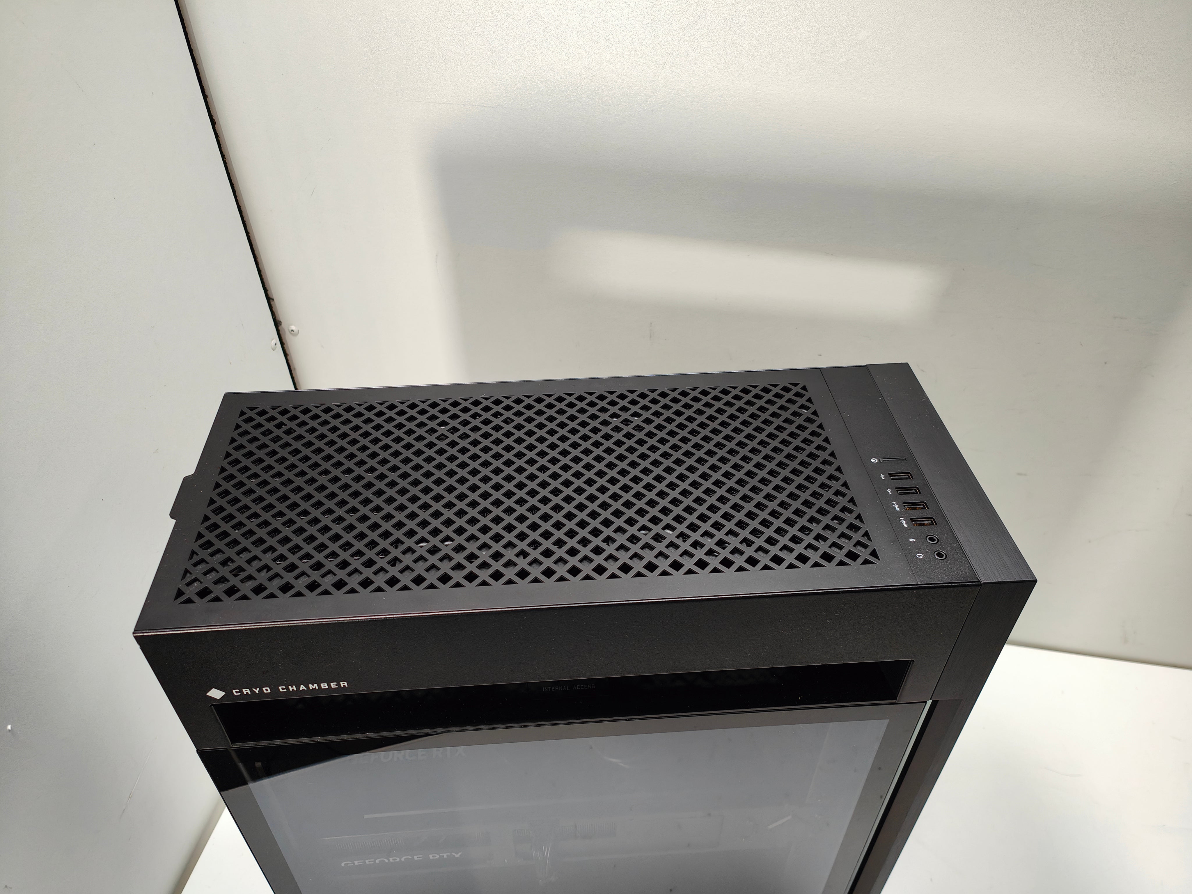 HP OMEN GT22-1999nd