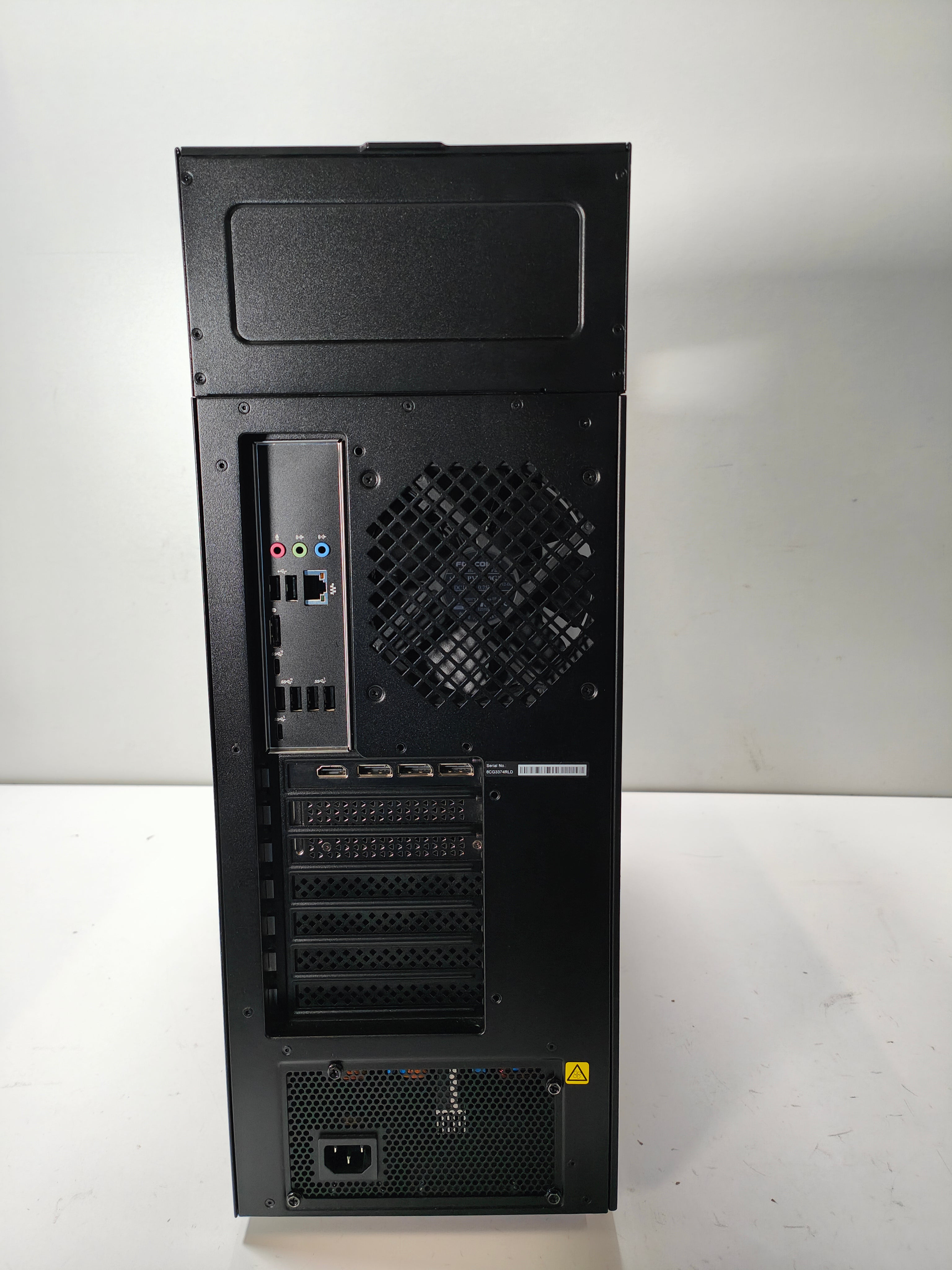 HP OMEN GT22-1999nd