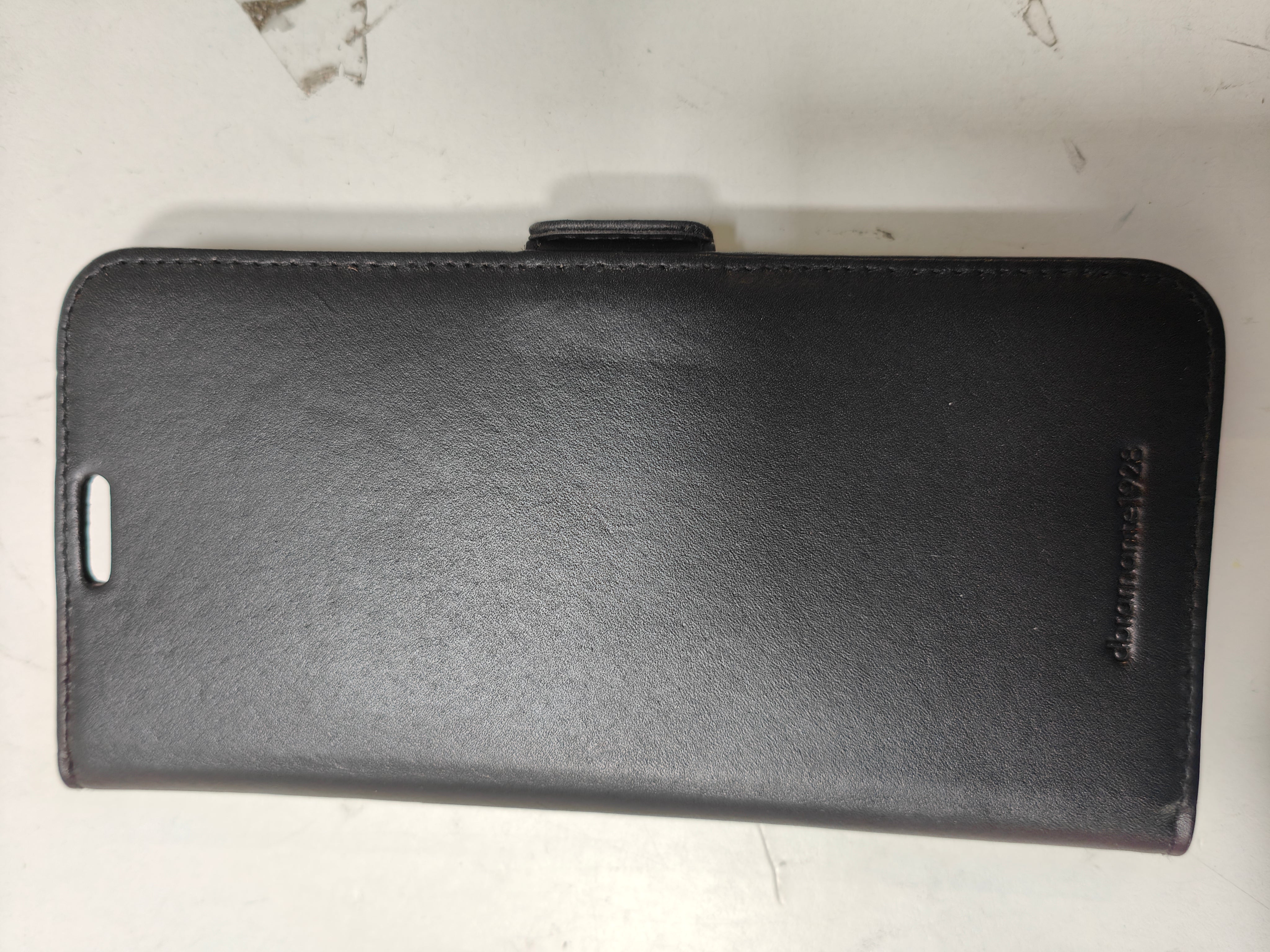 dbramante Copenhagen - Galaxy S24 Ultra - Black