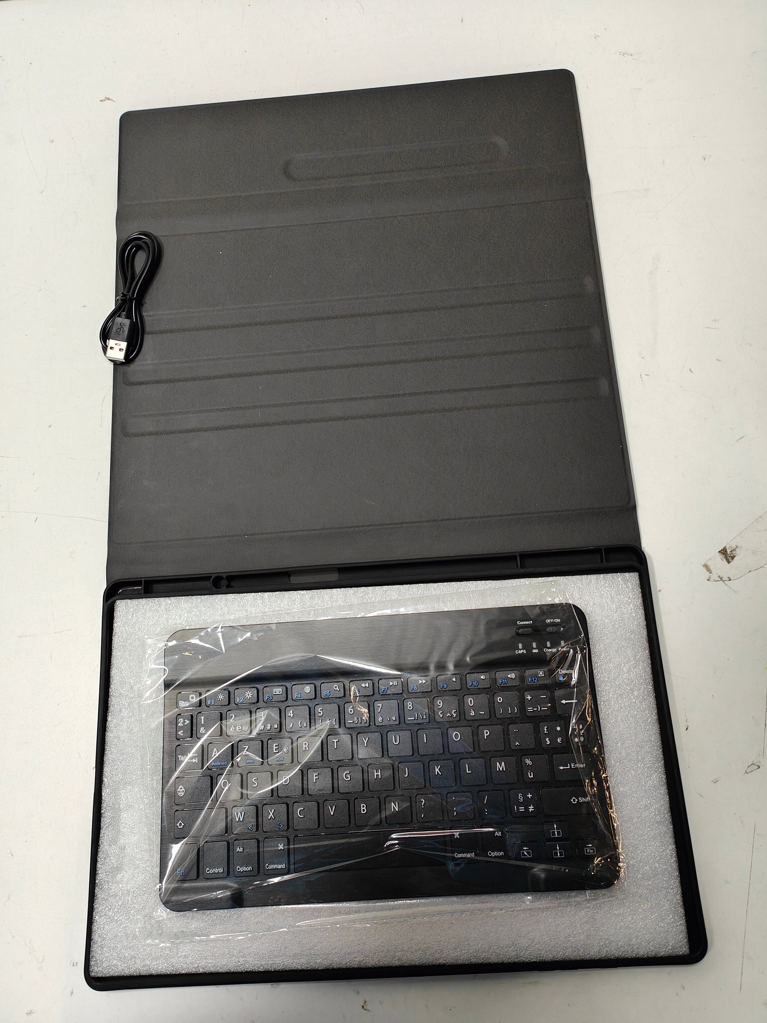 Just in case Samsung Galaxy Tab S9 Ultra - Premium Bluetooth