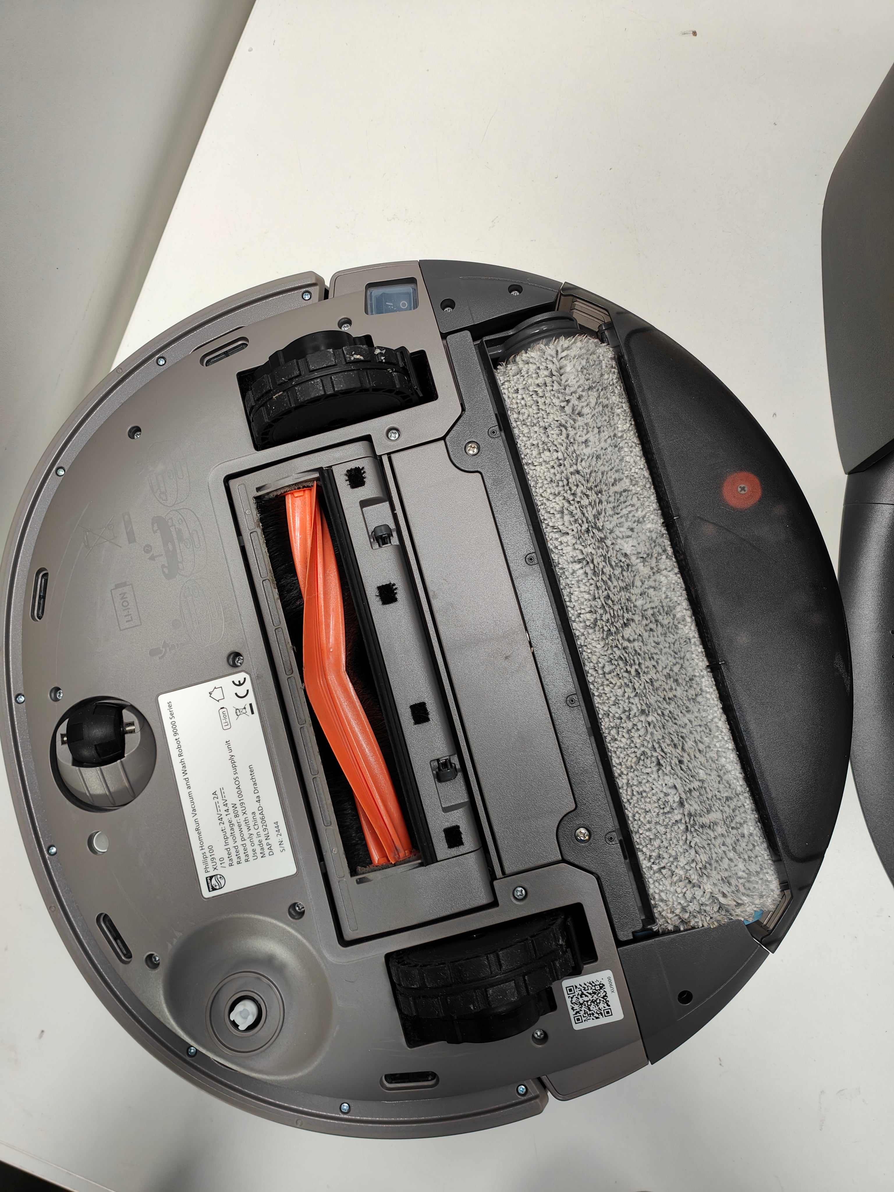 Philips HomeRun 9000 Series XU9100/10