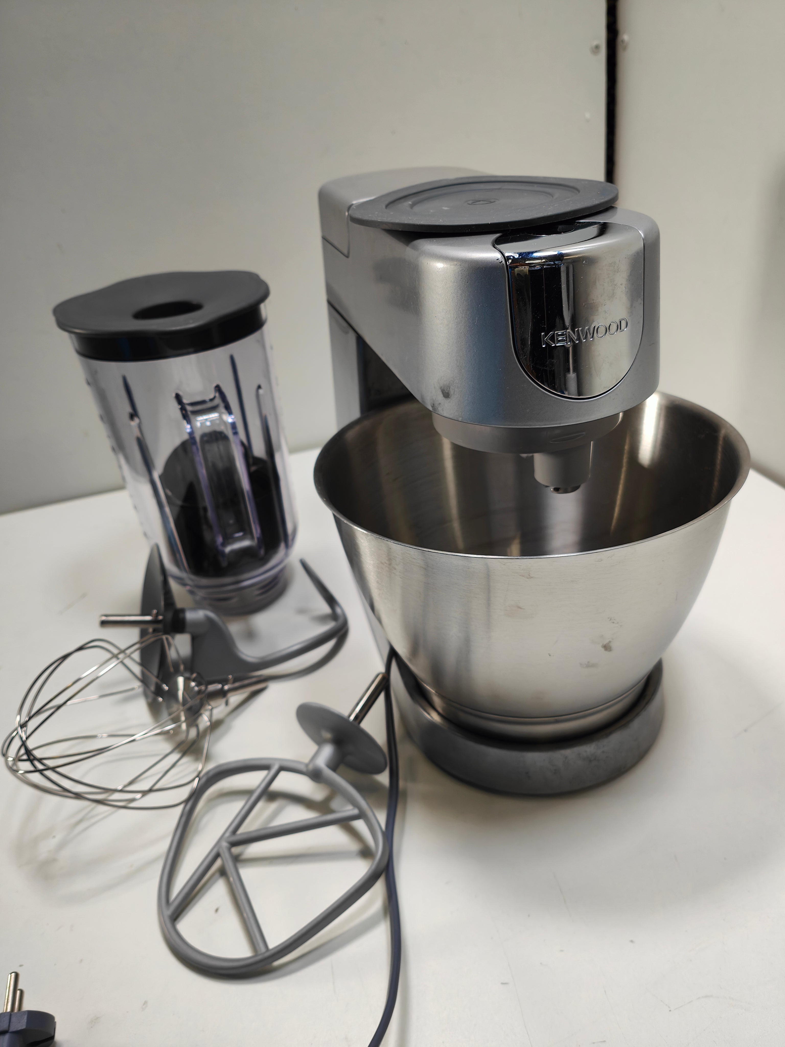 Kenwood Chef KVC3110S