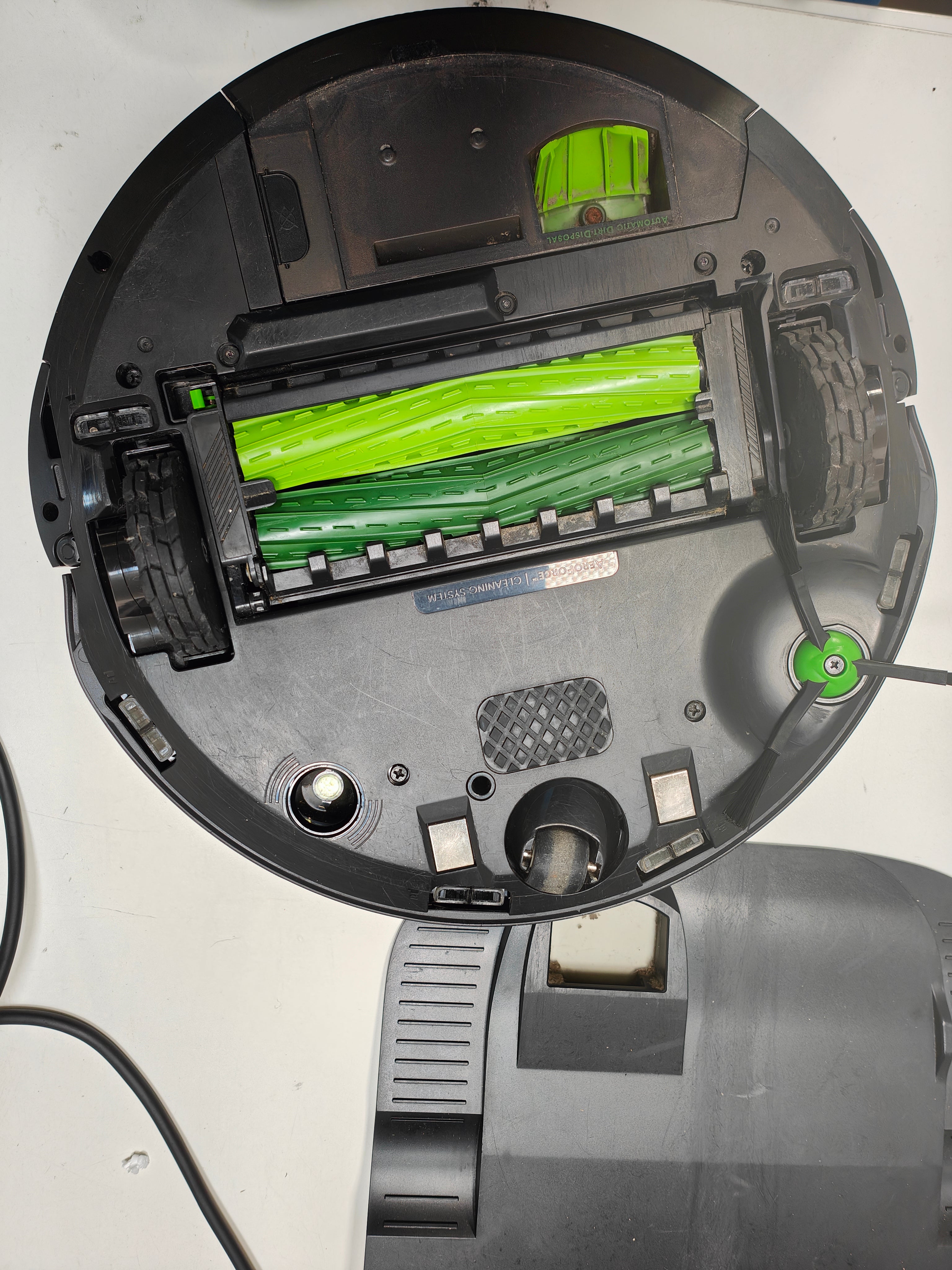 iRobot Roomba Combo j7+