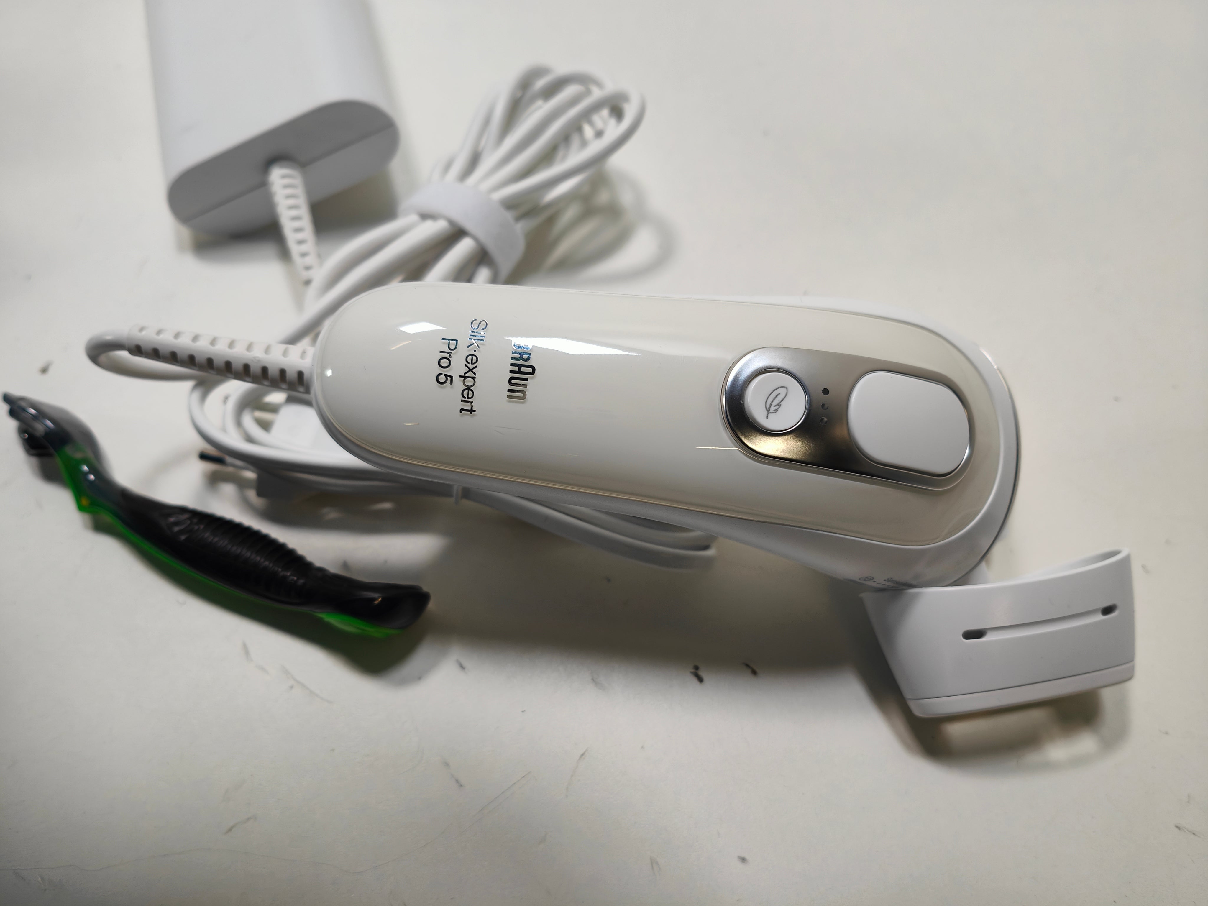Braun Silk·expert Pro 5 PL5145