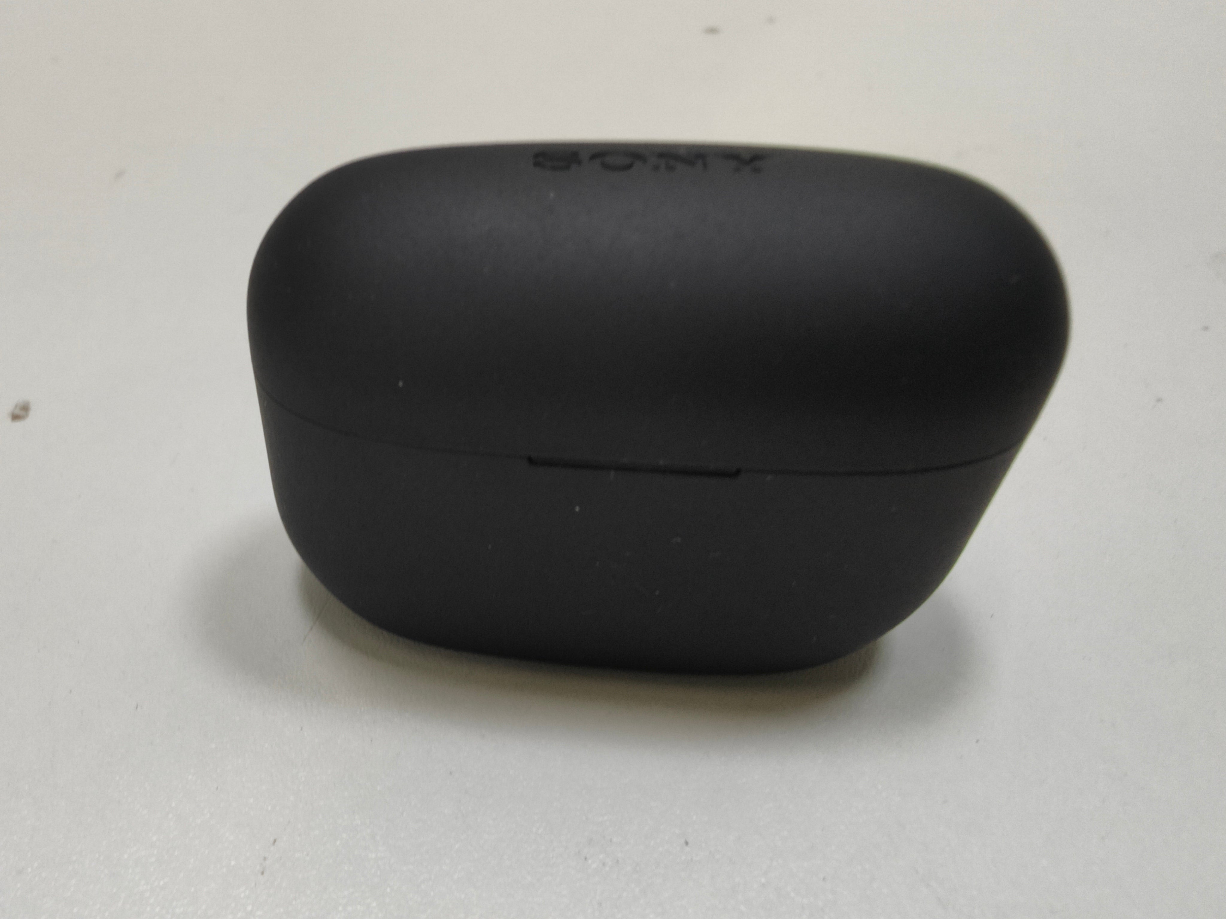 Sony Linkbuds S Zwart