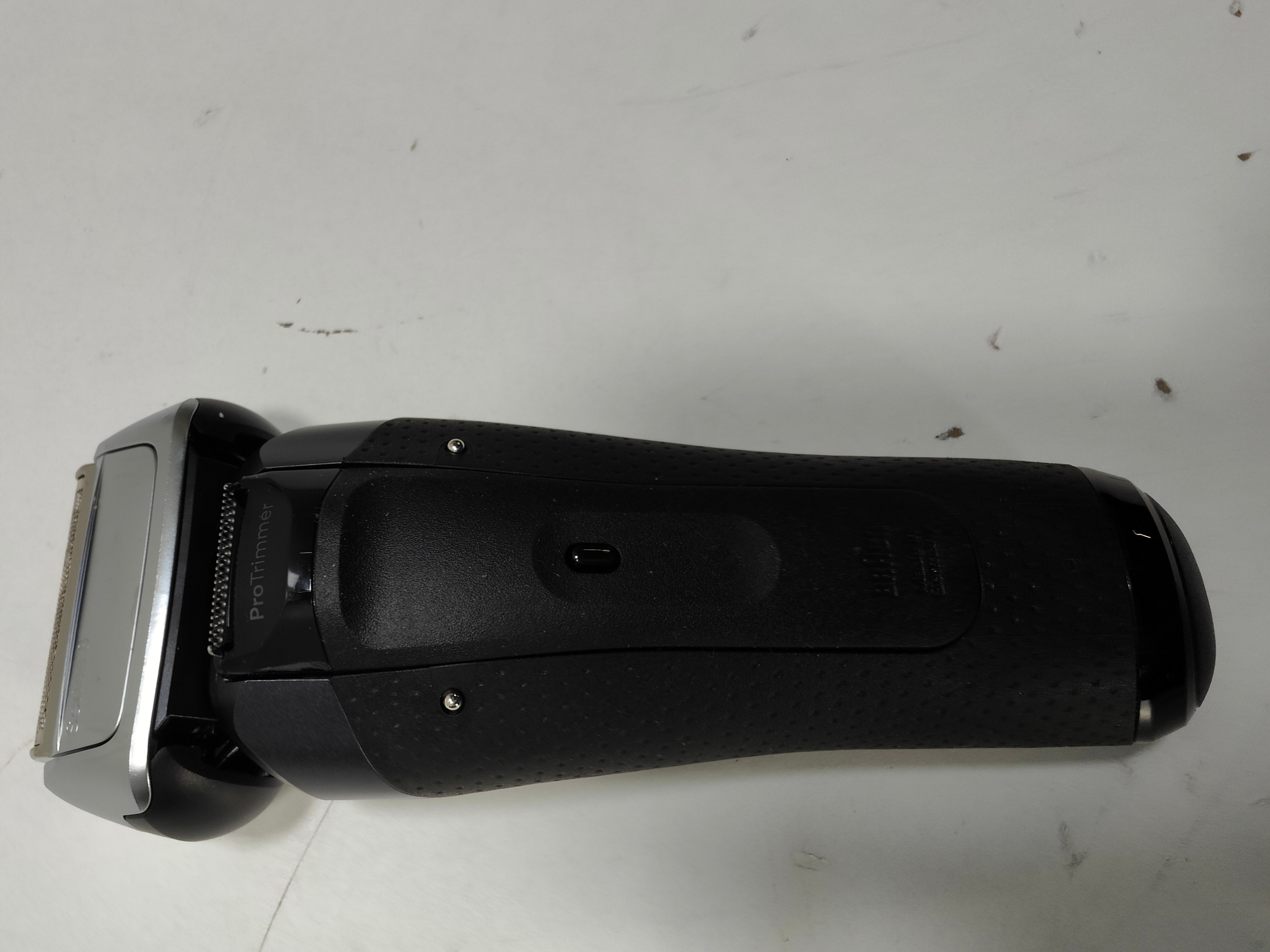 Braun Series 8 8513s Grijs