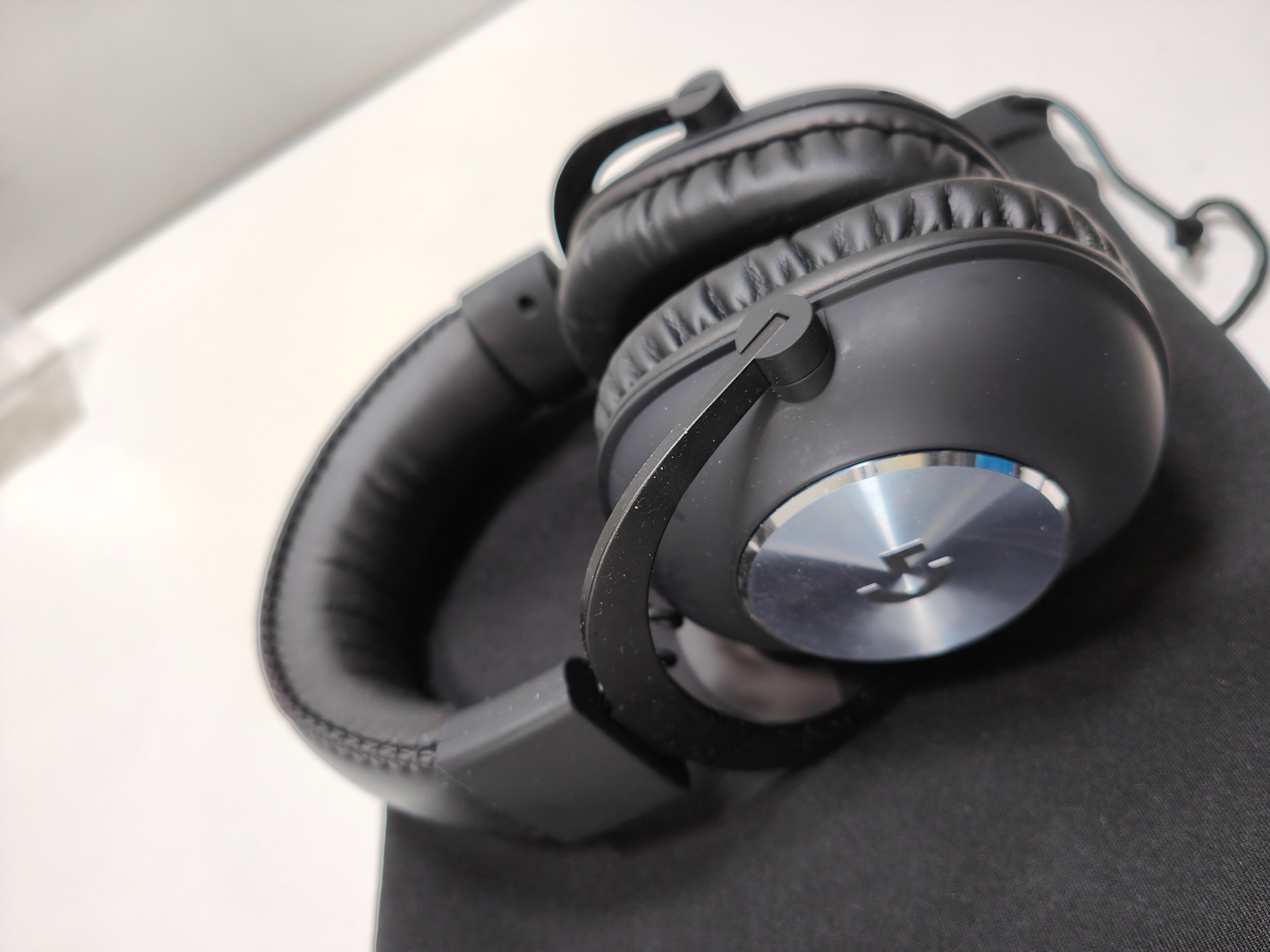 Logitech G PRO X Gaming Headset 2019