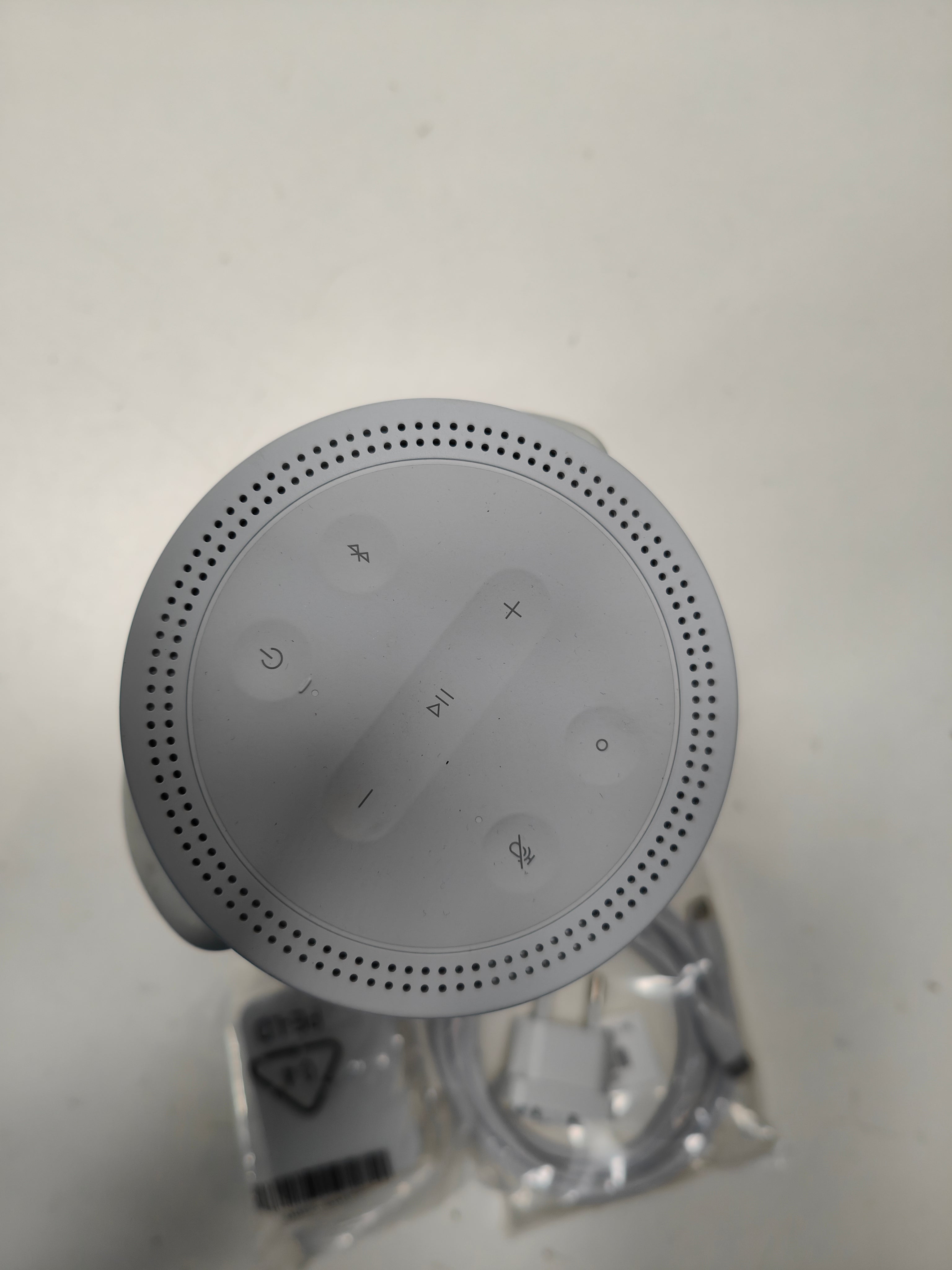 Bose Portable Home Speaker Zilver