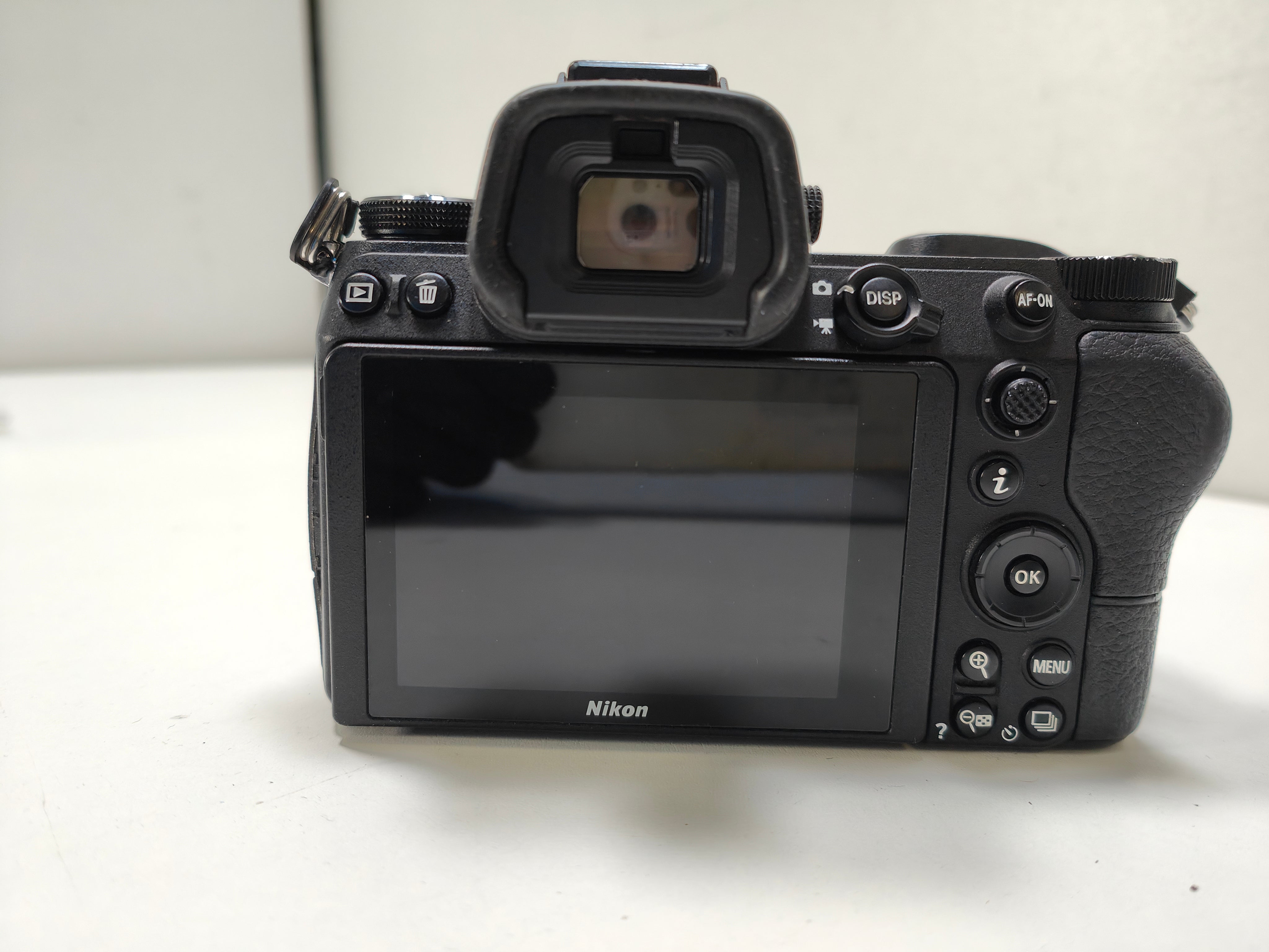 Nikon Z6 II Body