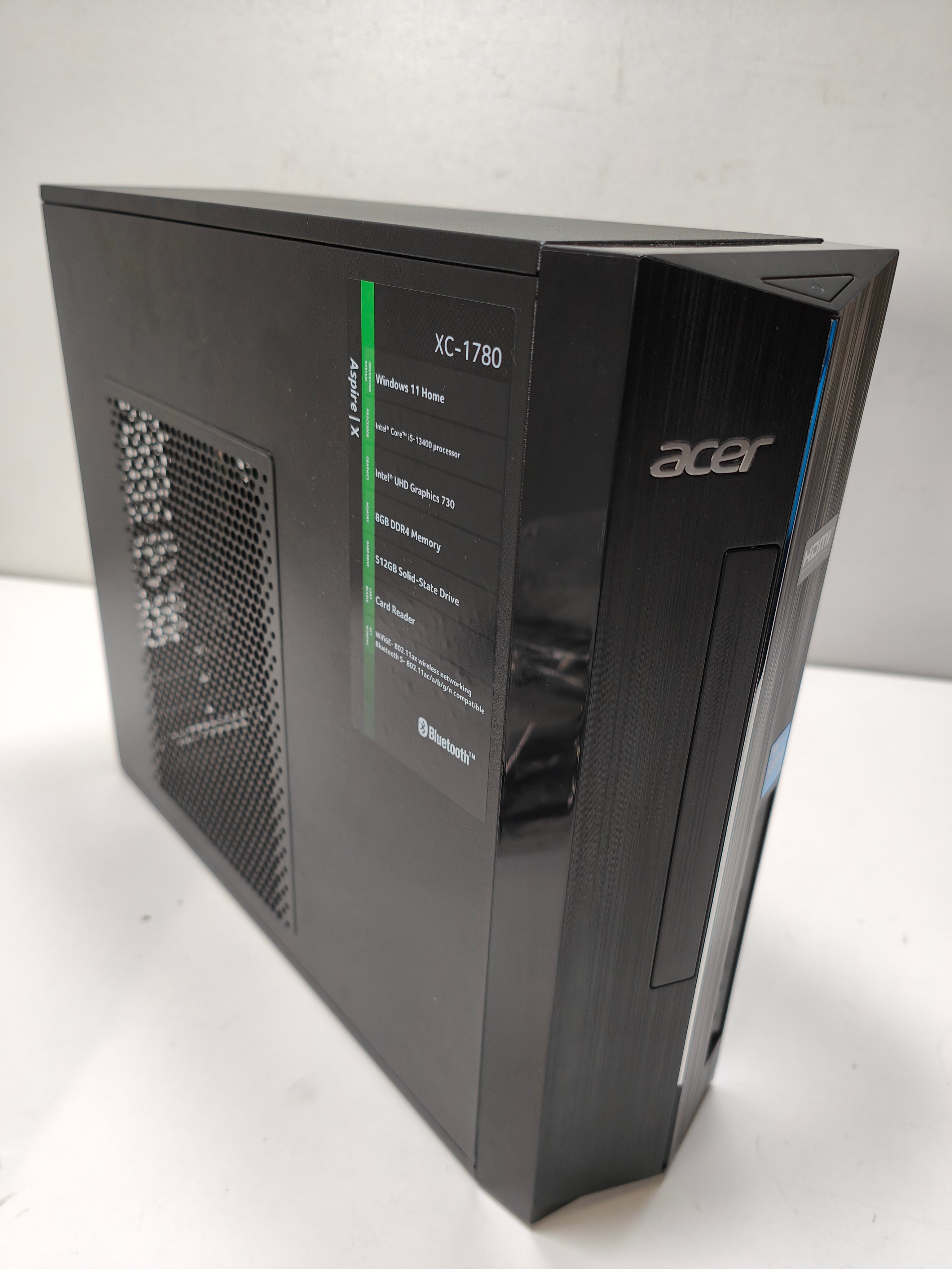 Acer Aspire XC-1780 I5400