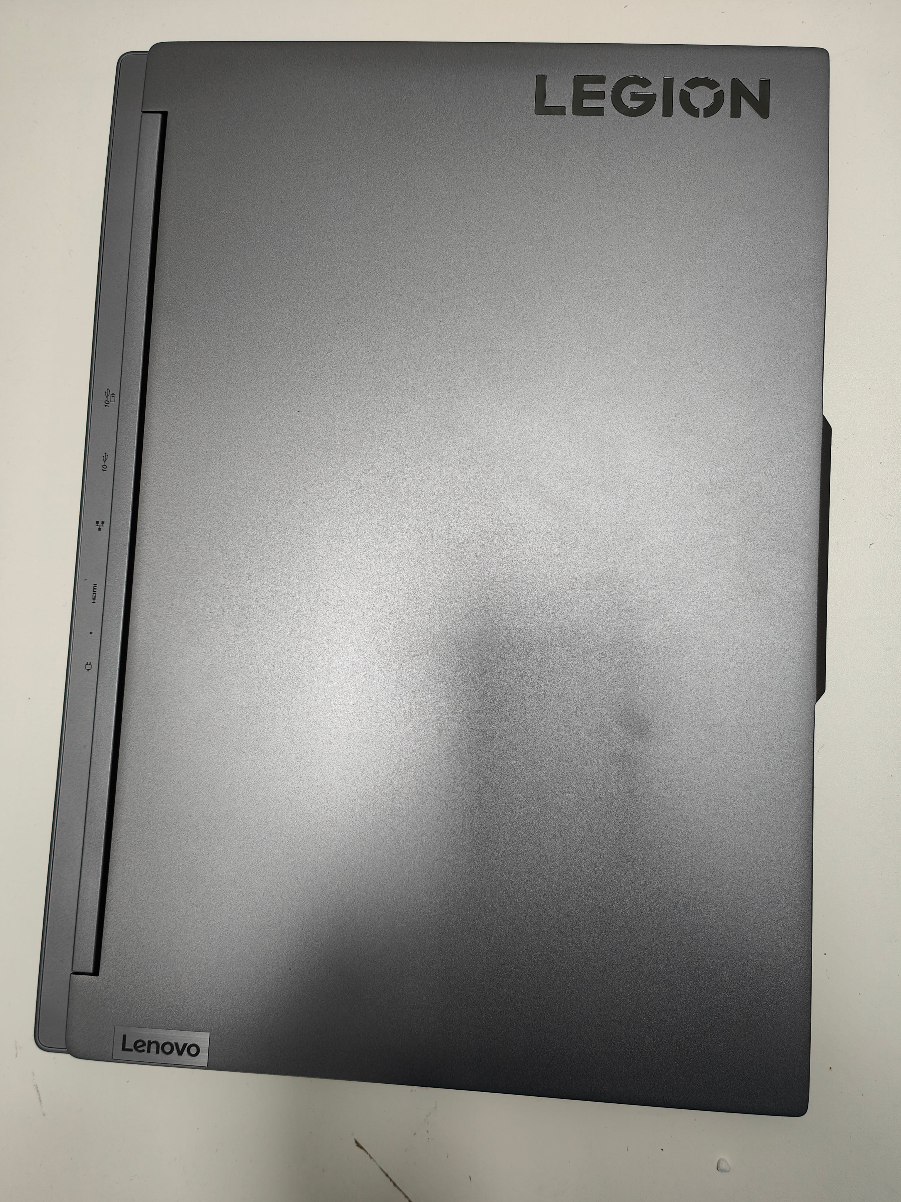 Lenovo Legion Slim 5 16ARP9 83EX0027MH QWERTY