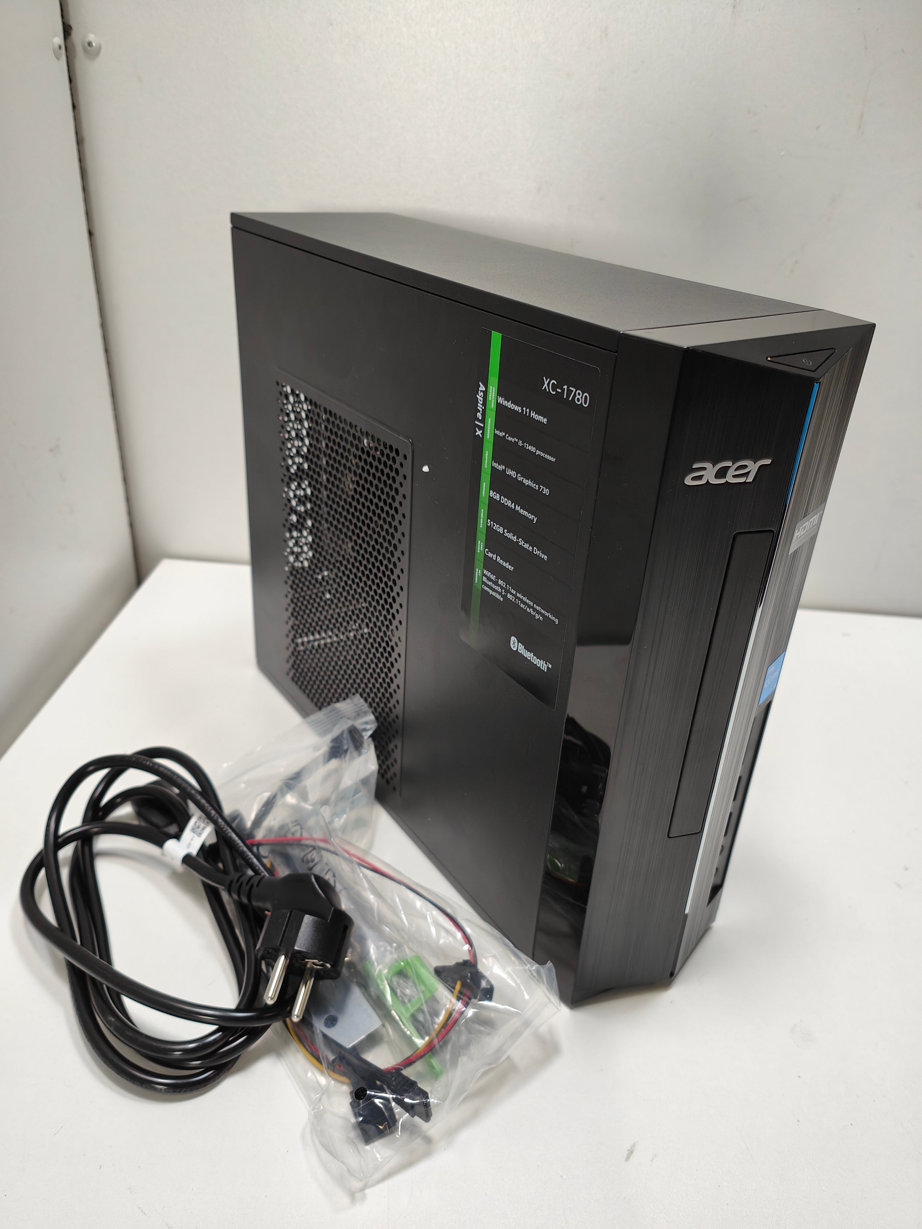 Acer Aspire XC-1780 I5400