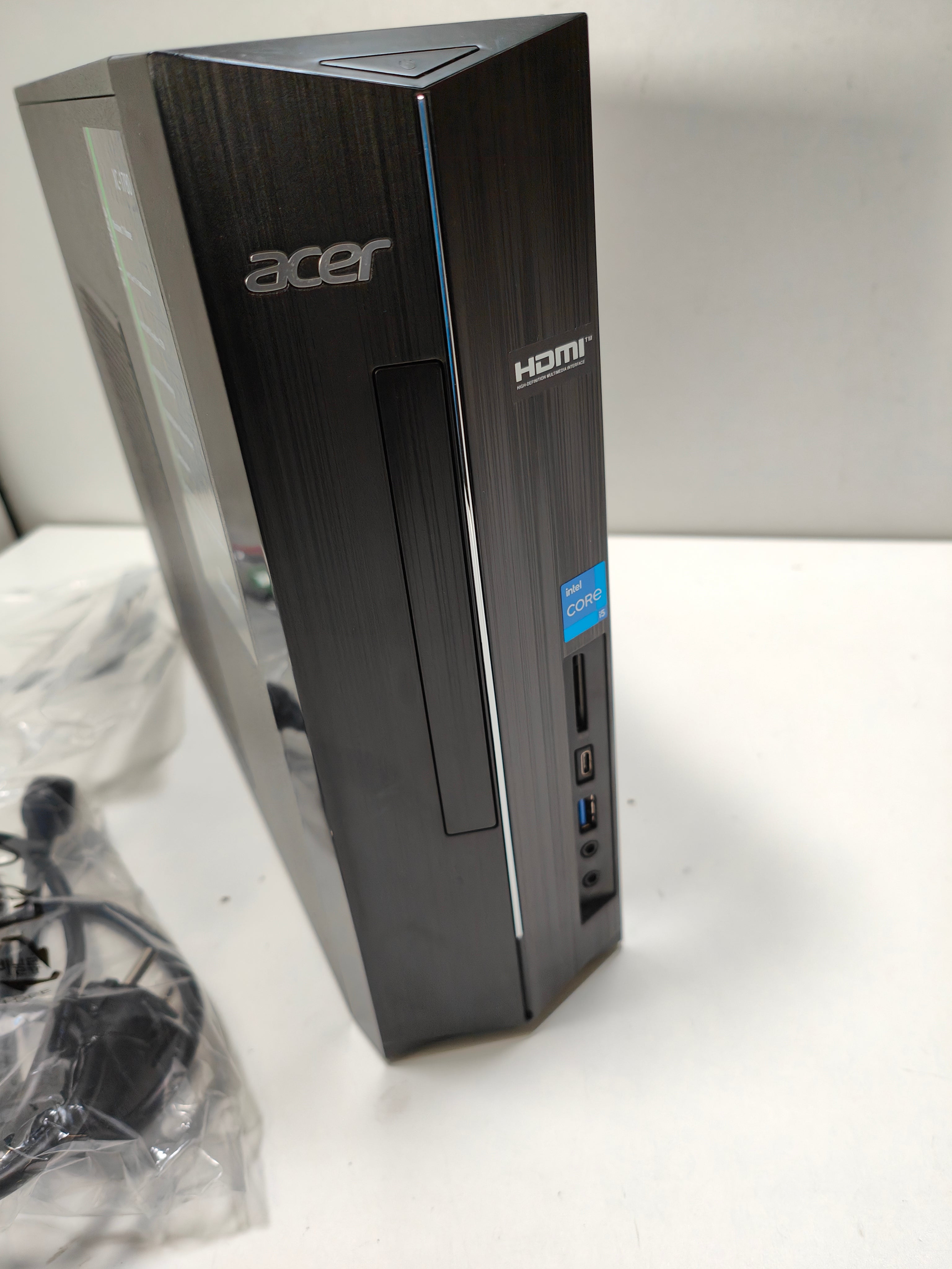 Acer Aspire XC-1780 I5400