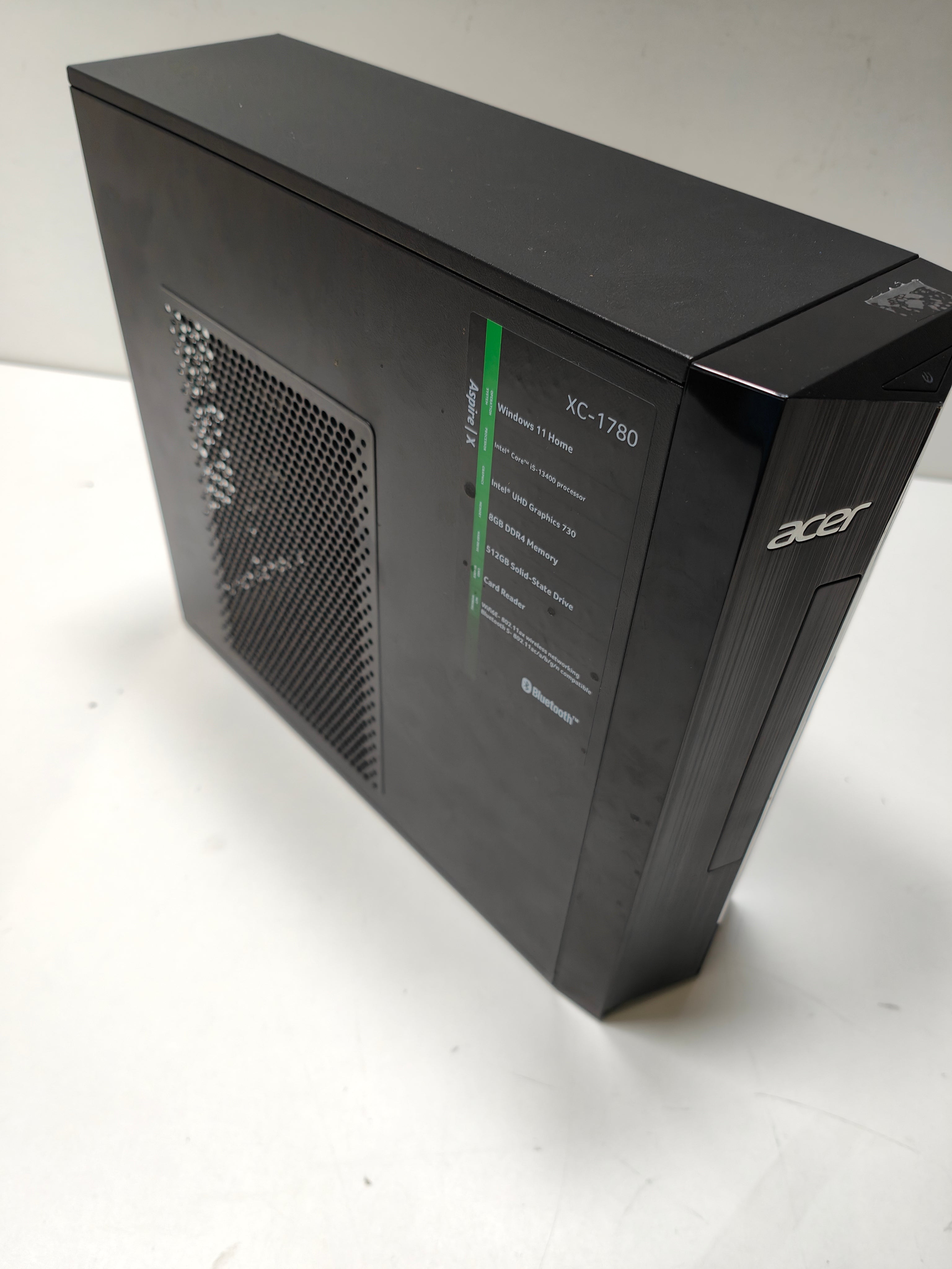 Acer Aspire XC-1780 I5400