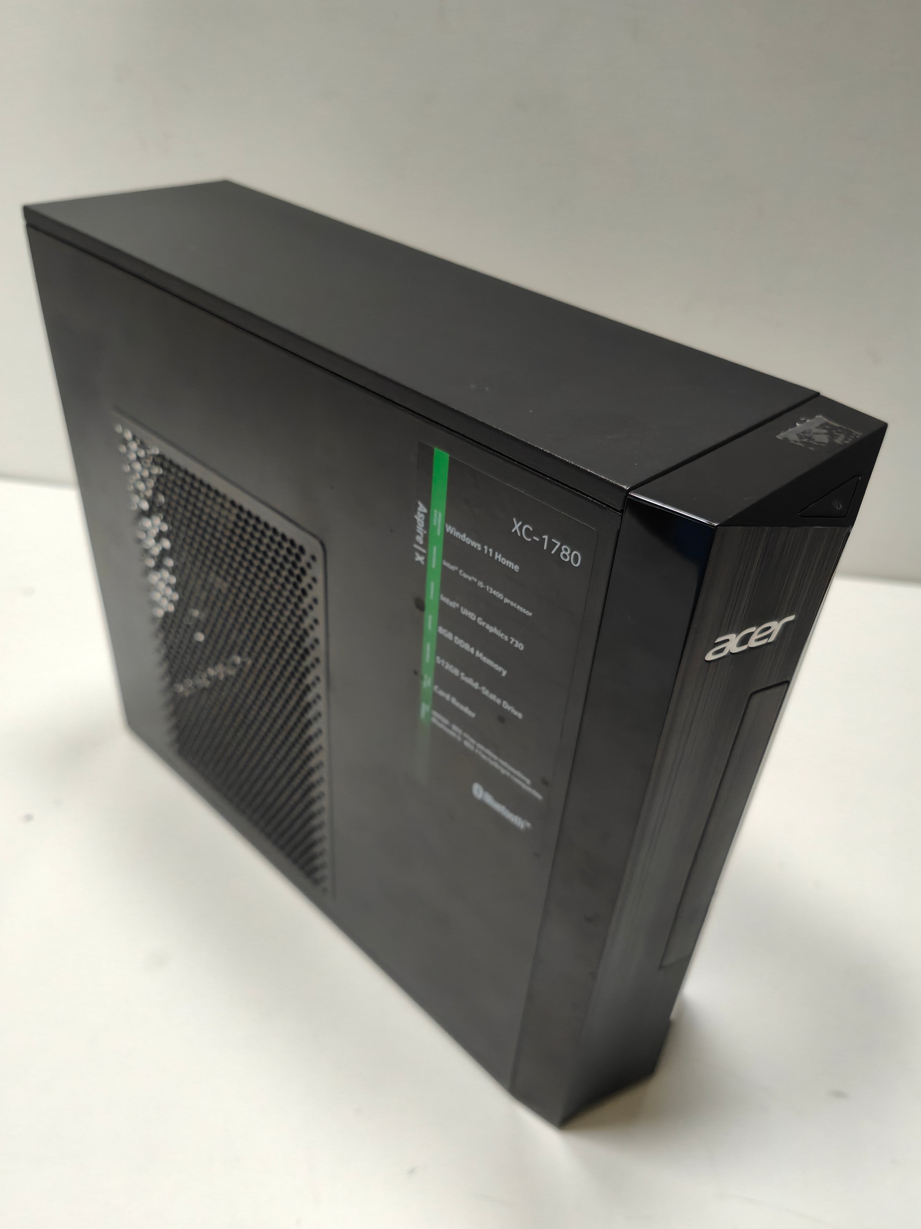Acer Aspire XC-1780 I5400