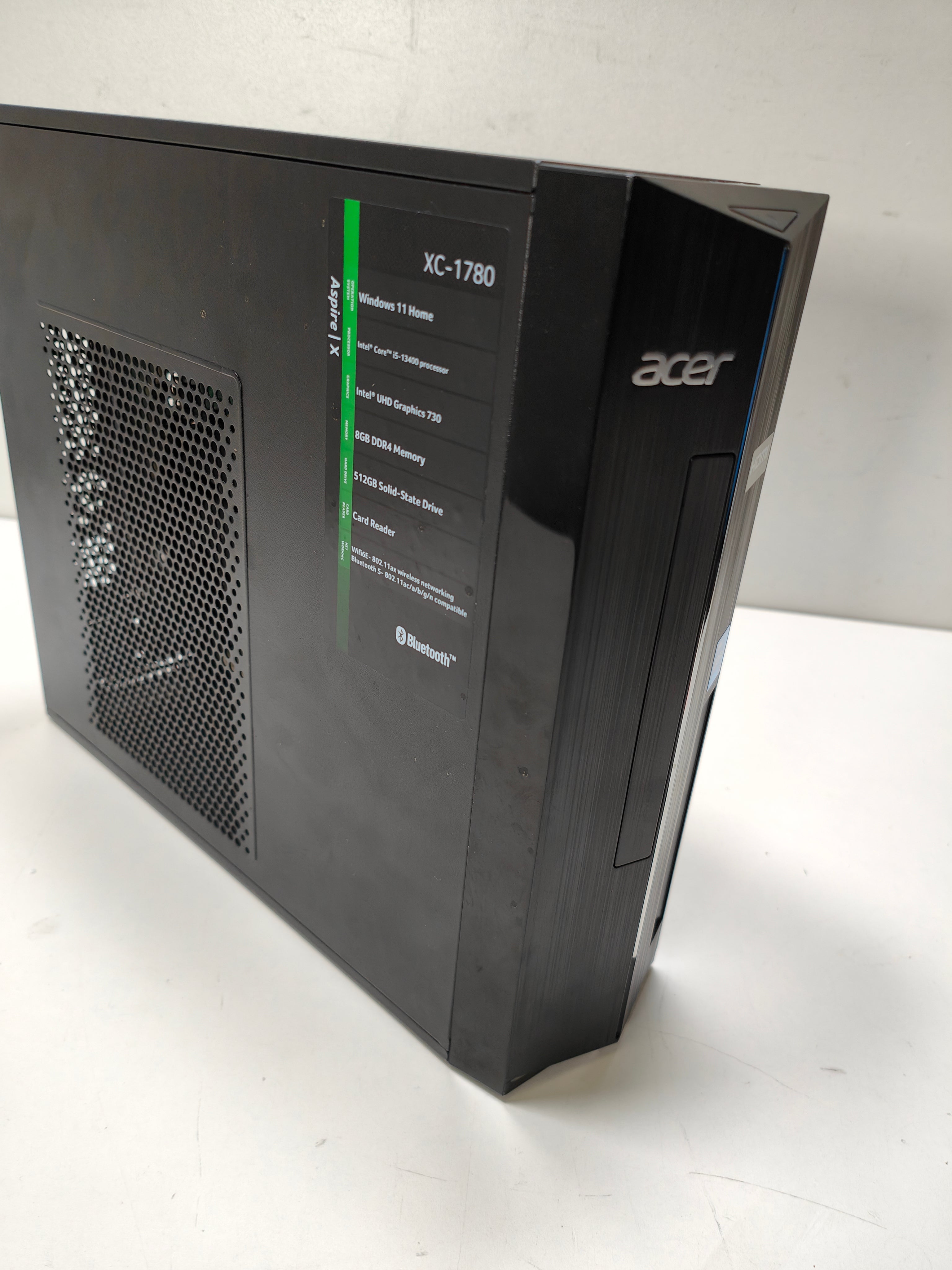 Acer Aspire XC-1780 I5400