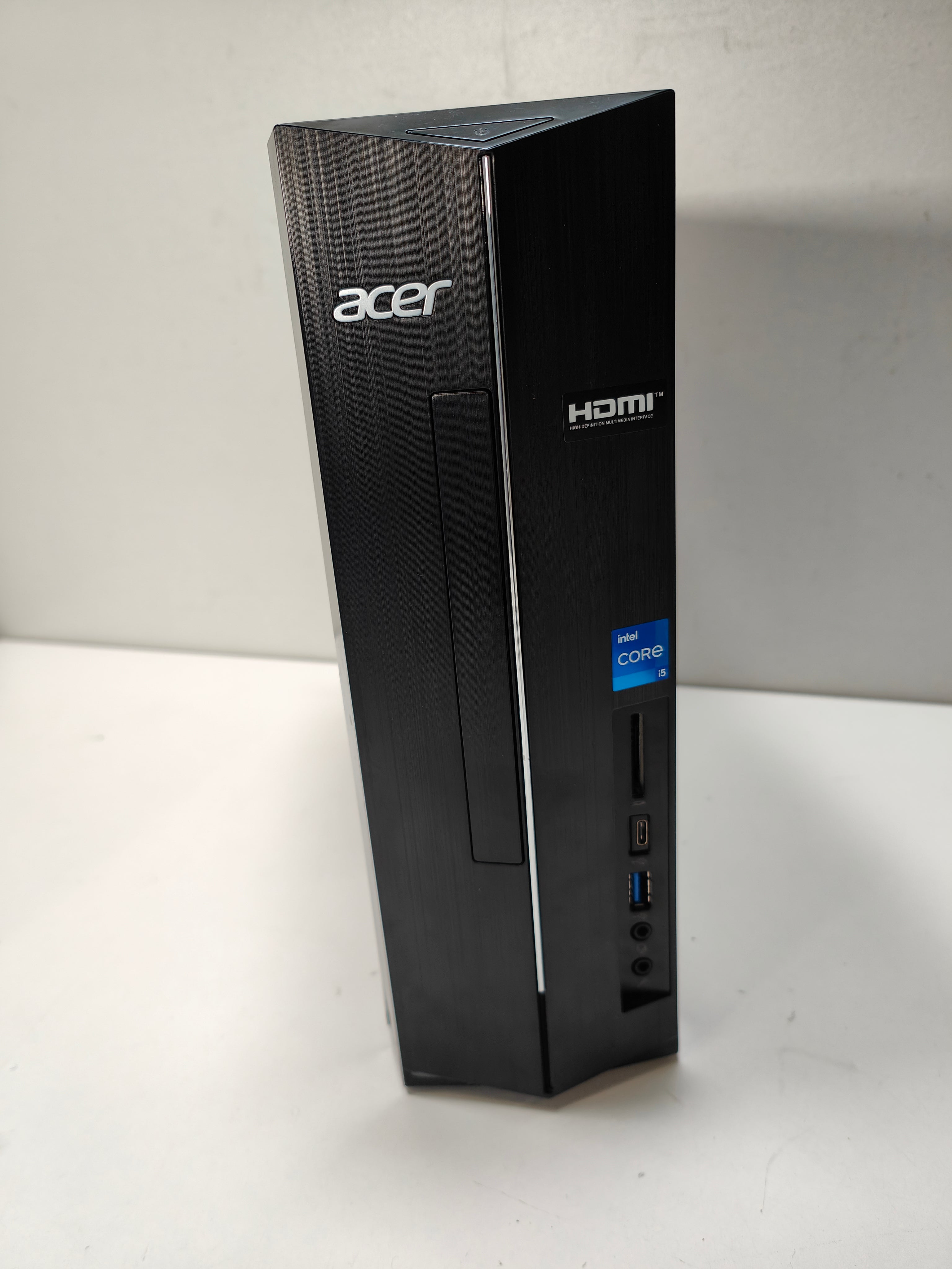 Acer Aspire XC-1780 I5400
