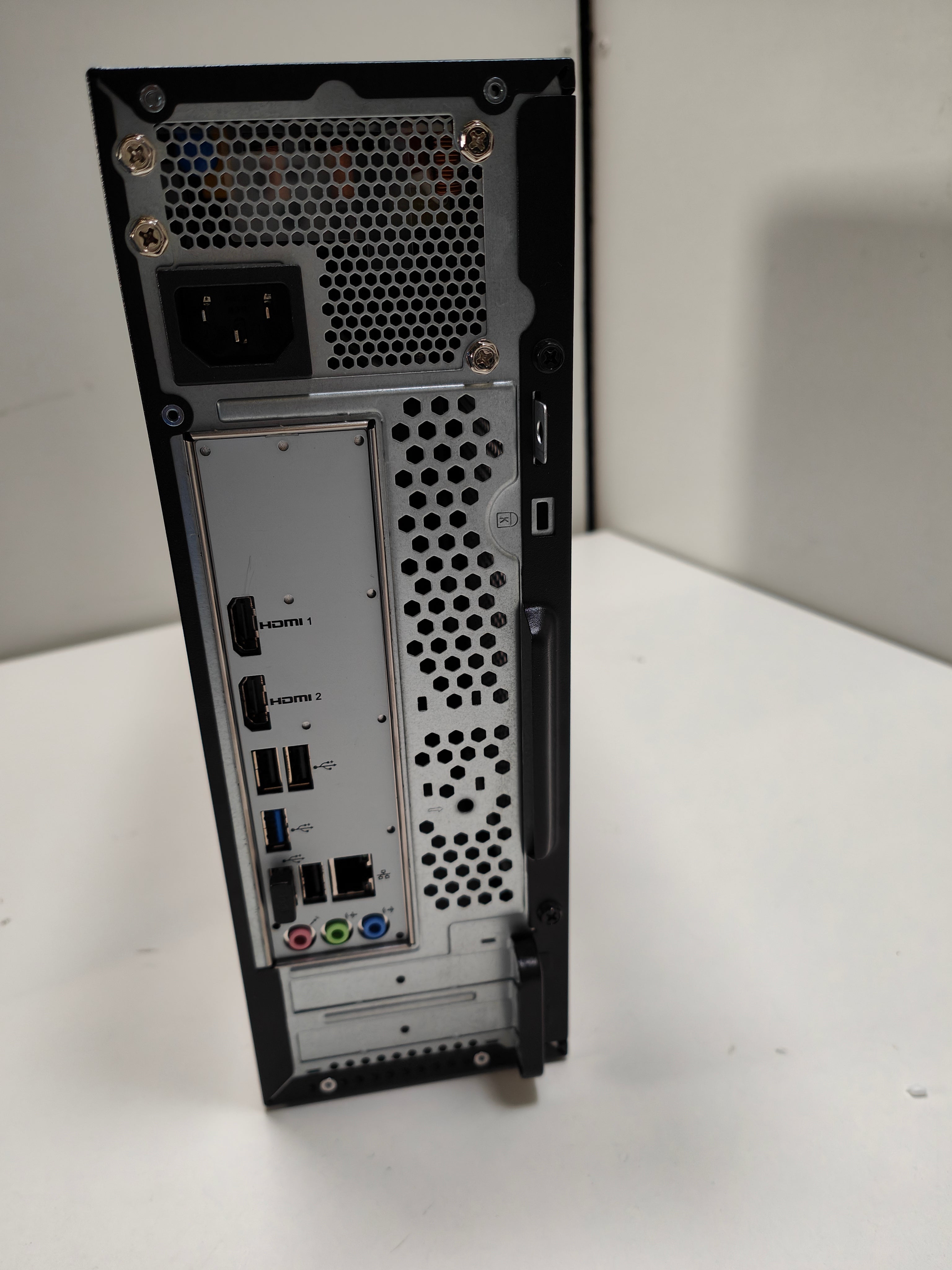 Acer Aspire XC-1780 I5400