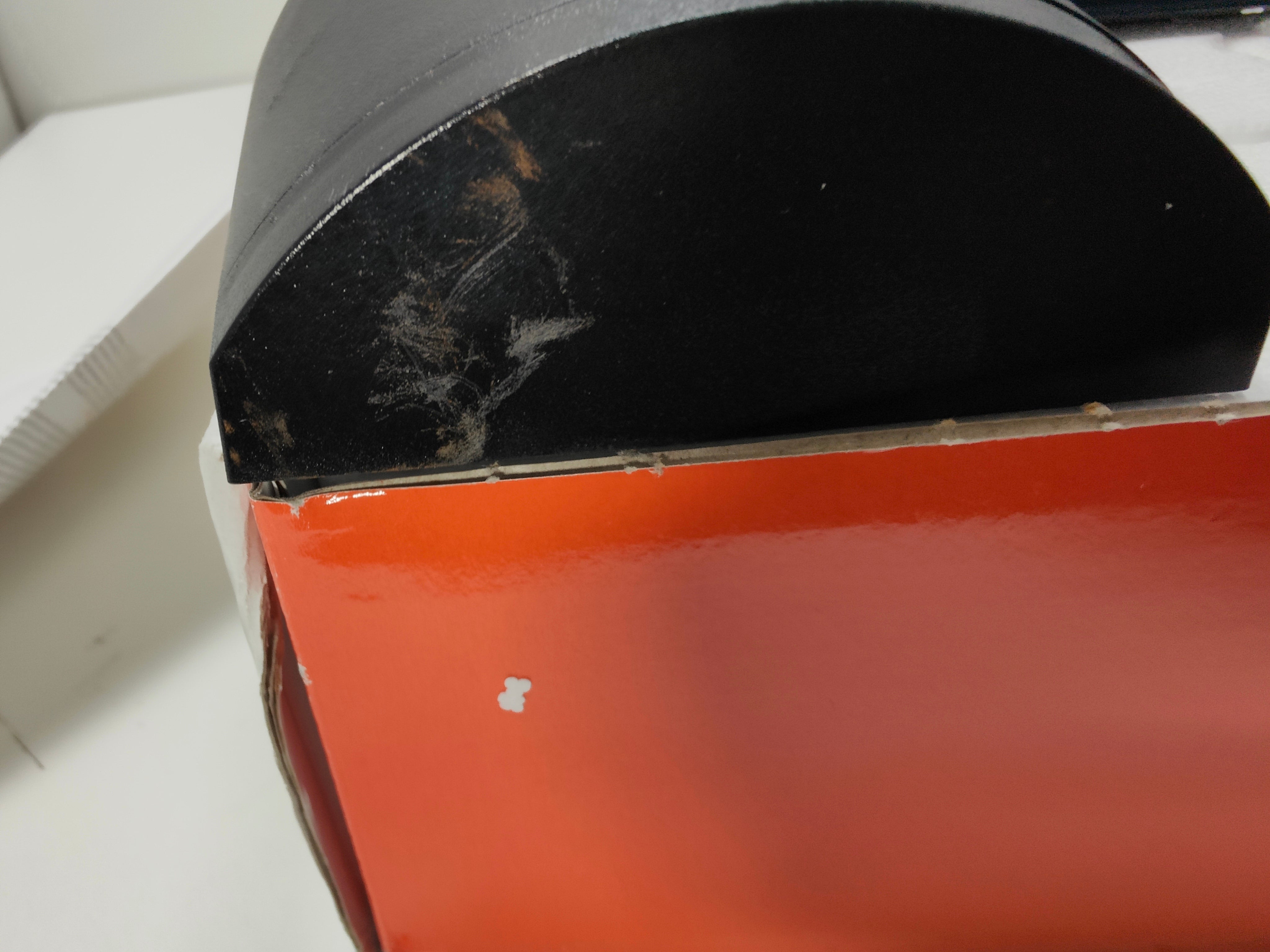 Vogels Comfort 3845