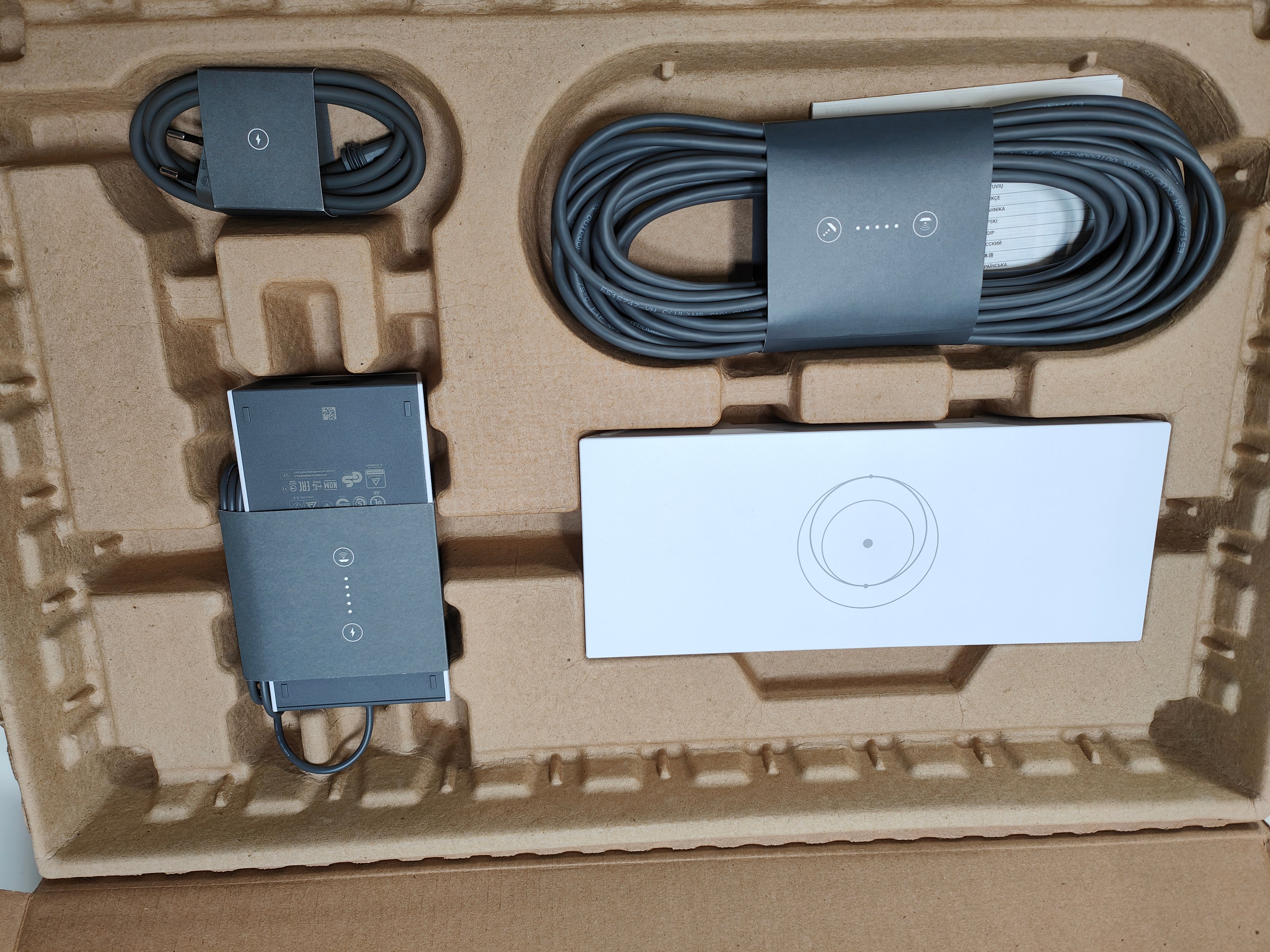 StarIink Standard Kit v4