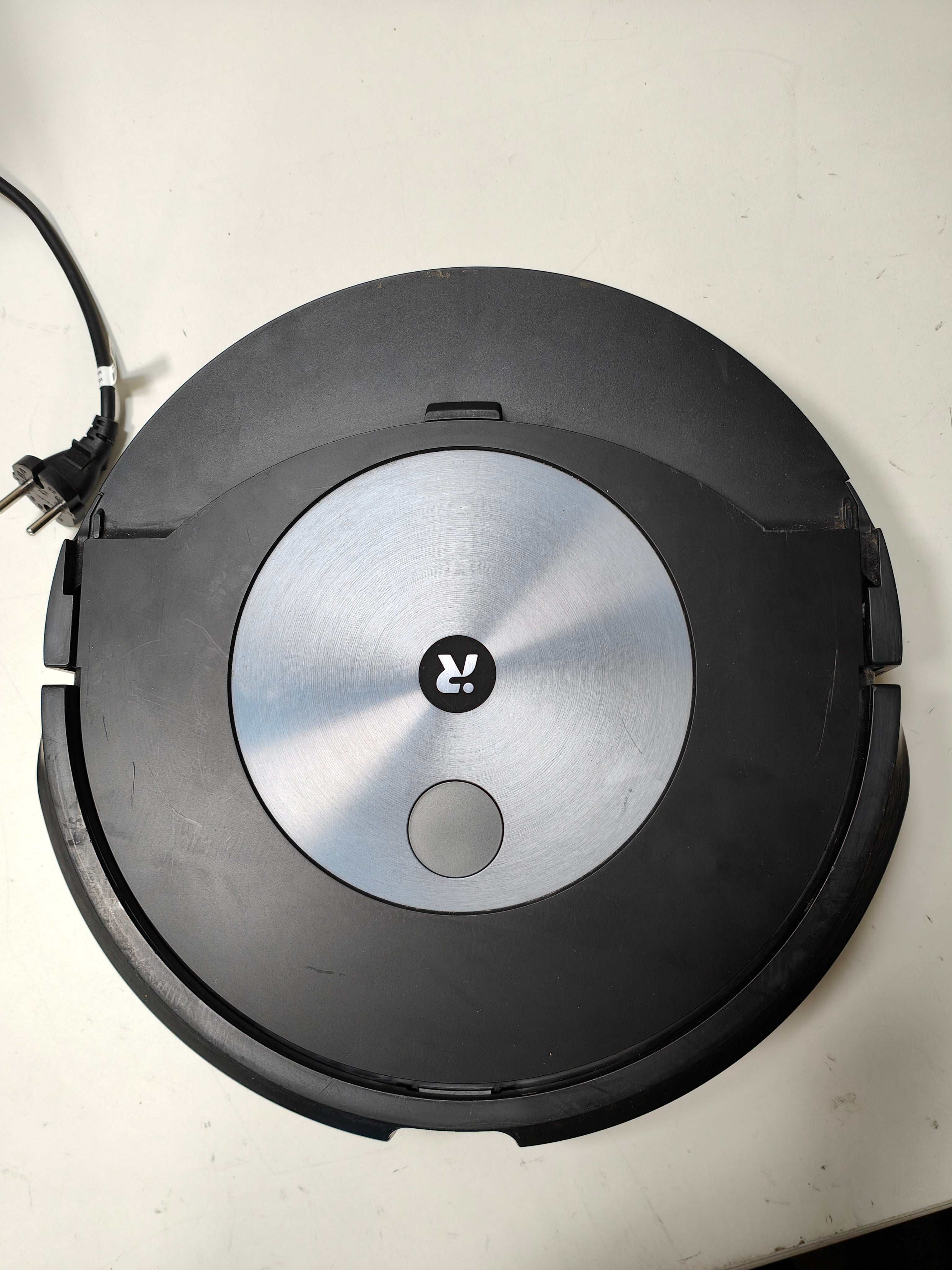 iRobot Roomba Combo j7+