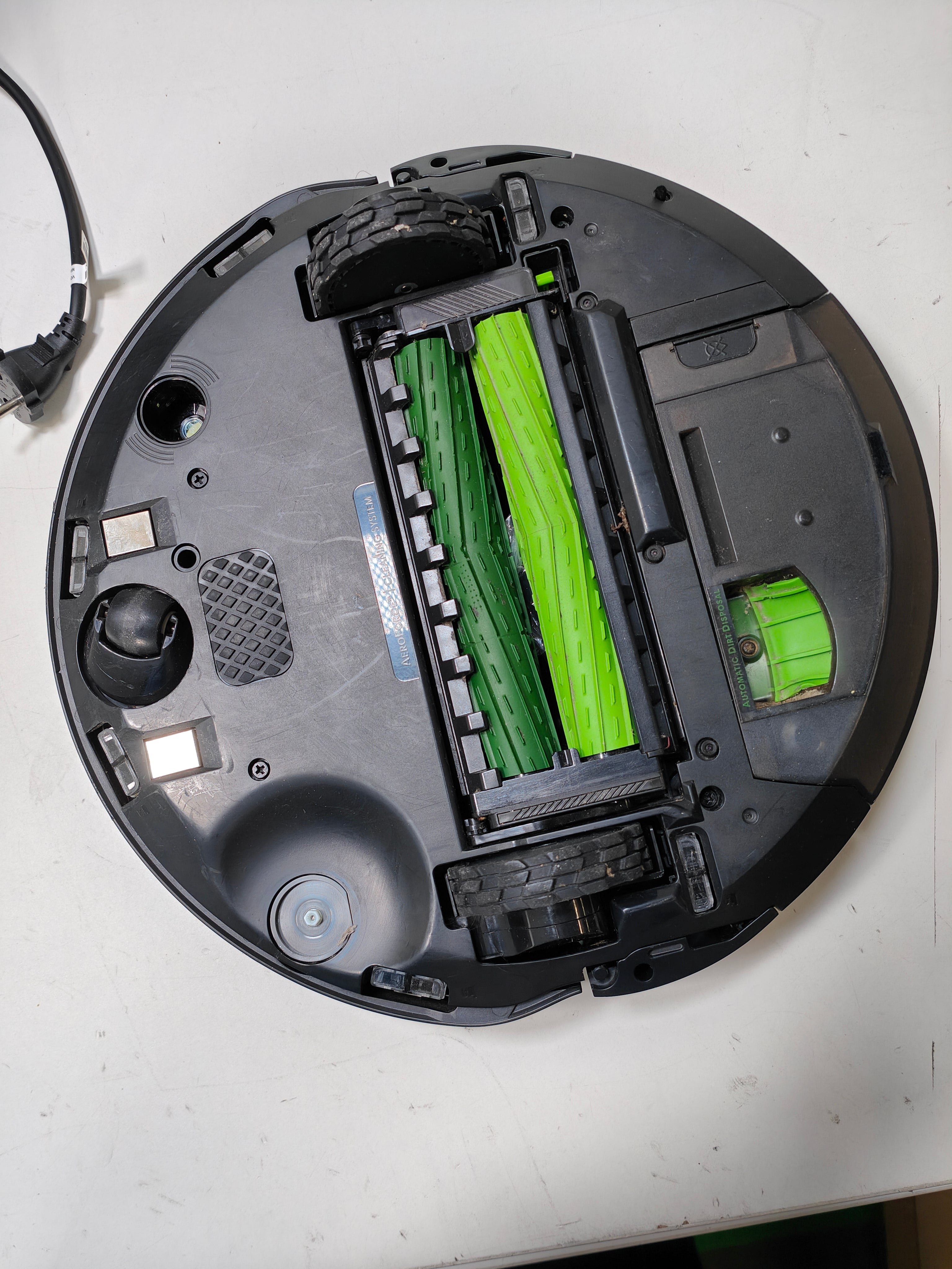 iRobot Roomba Combo j7+