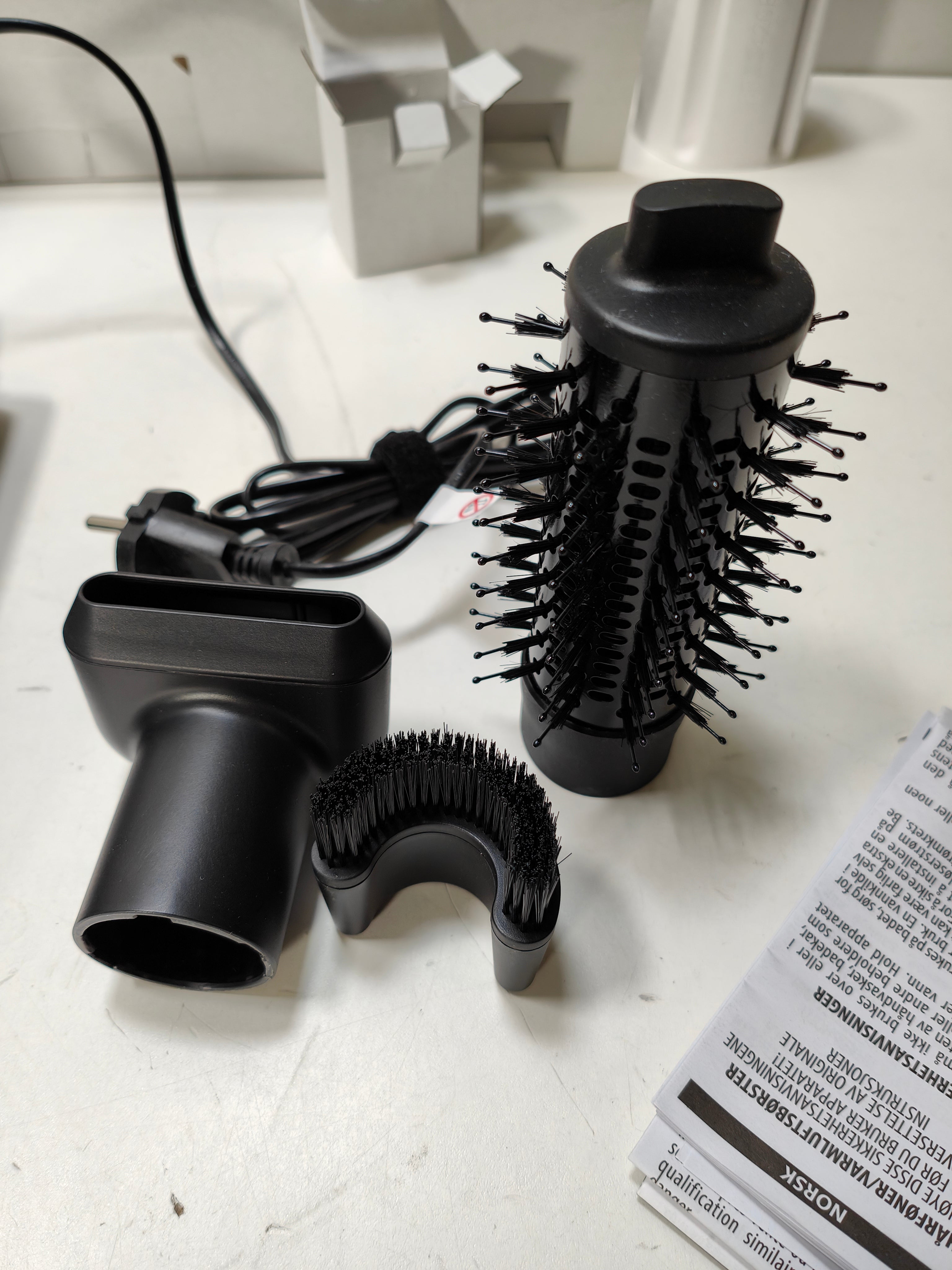 Braun Air Styler BRAS420E