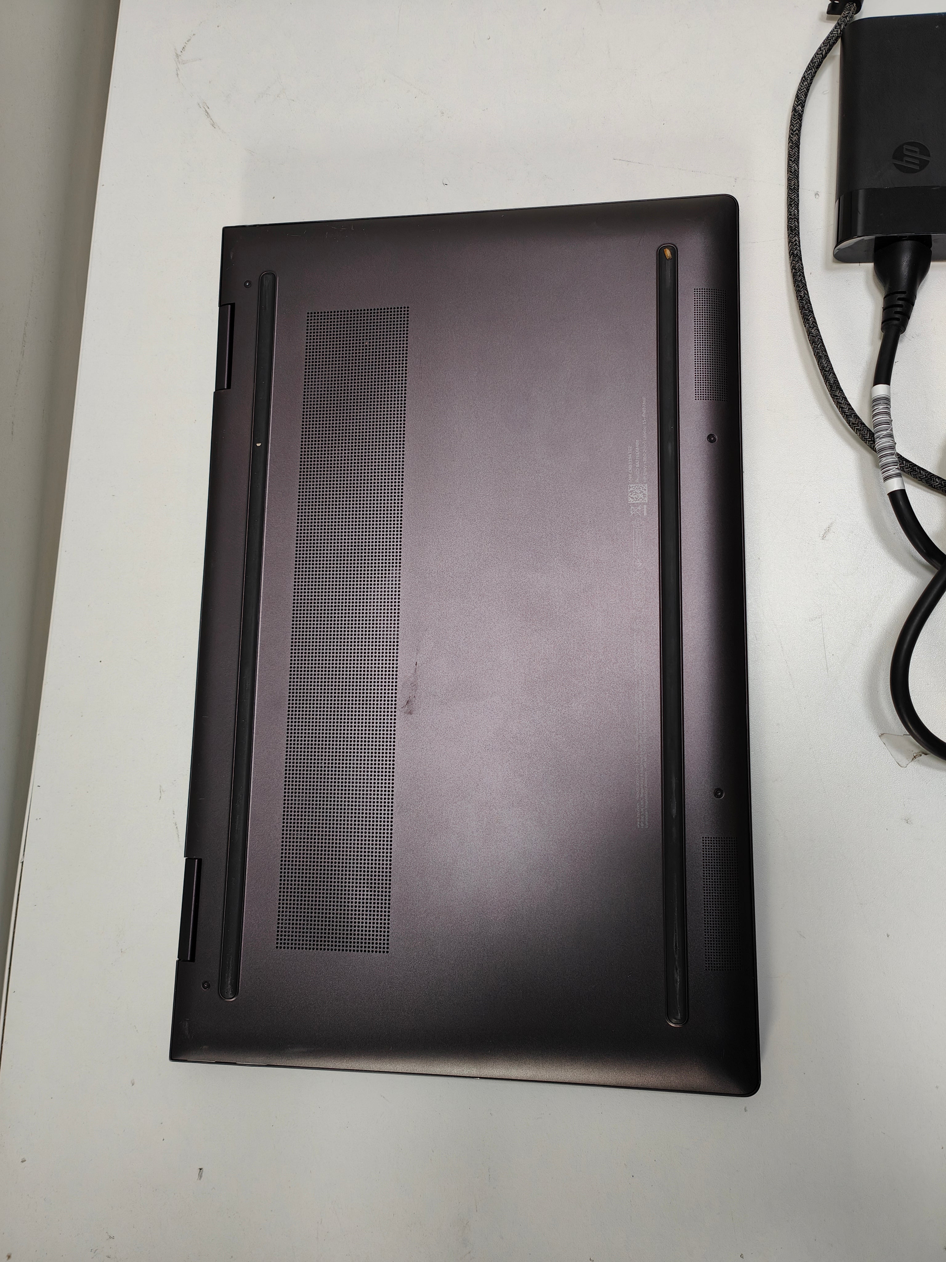 HP ENVY x360 OLED 15-fh0973nd AZERTY