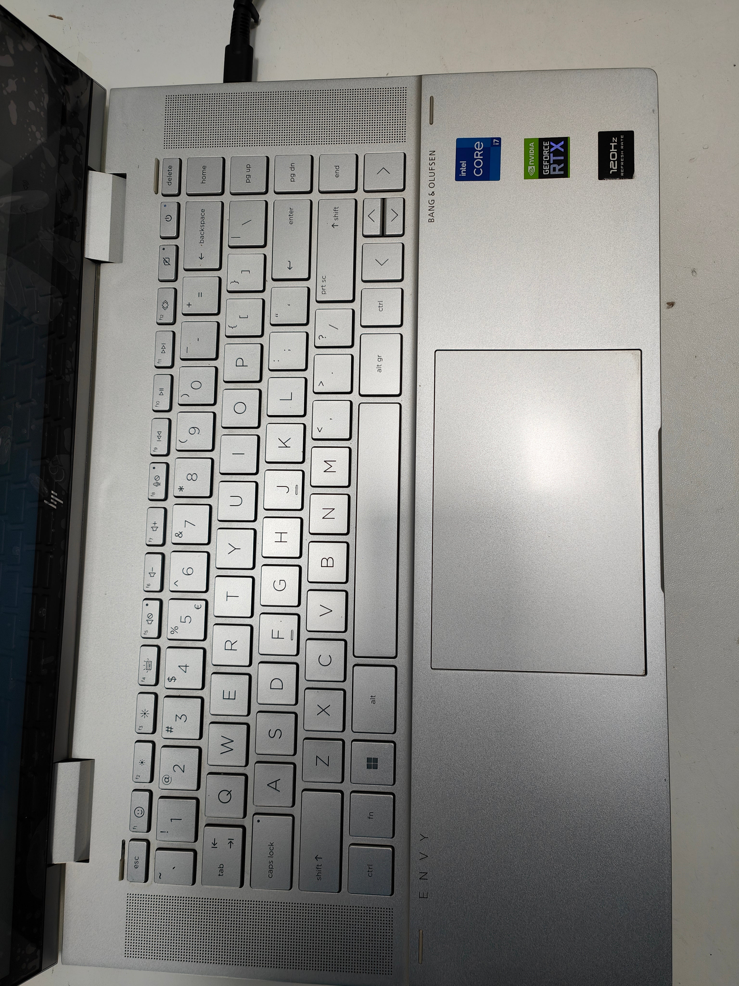 HP ENVY x360 15-ew0977nd AZERTY